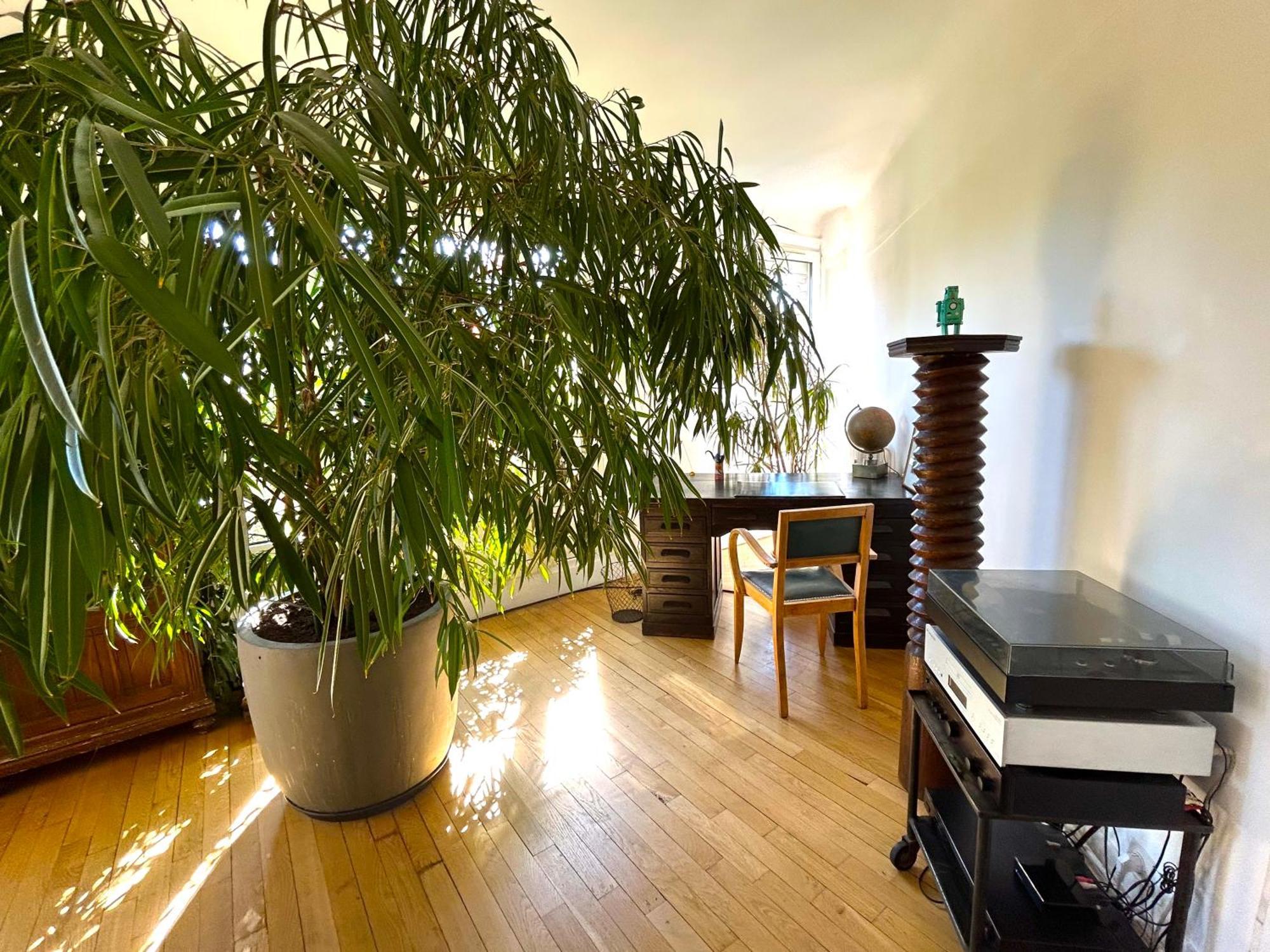 Appartement Le Penthouse Guy Moquet
