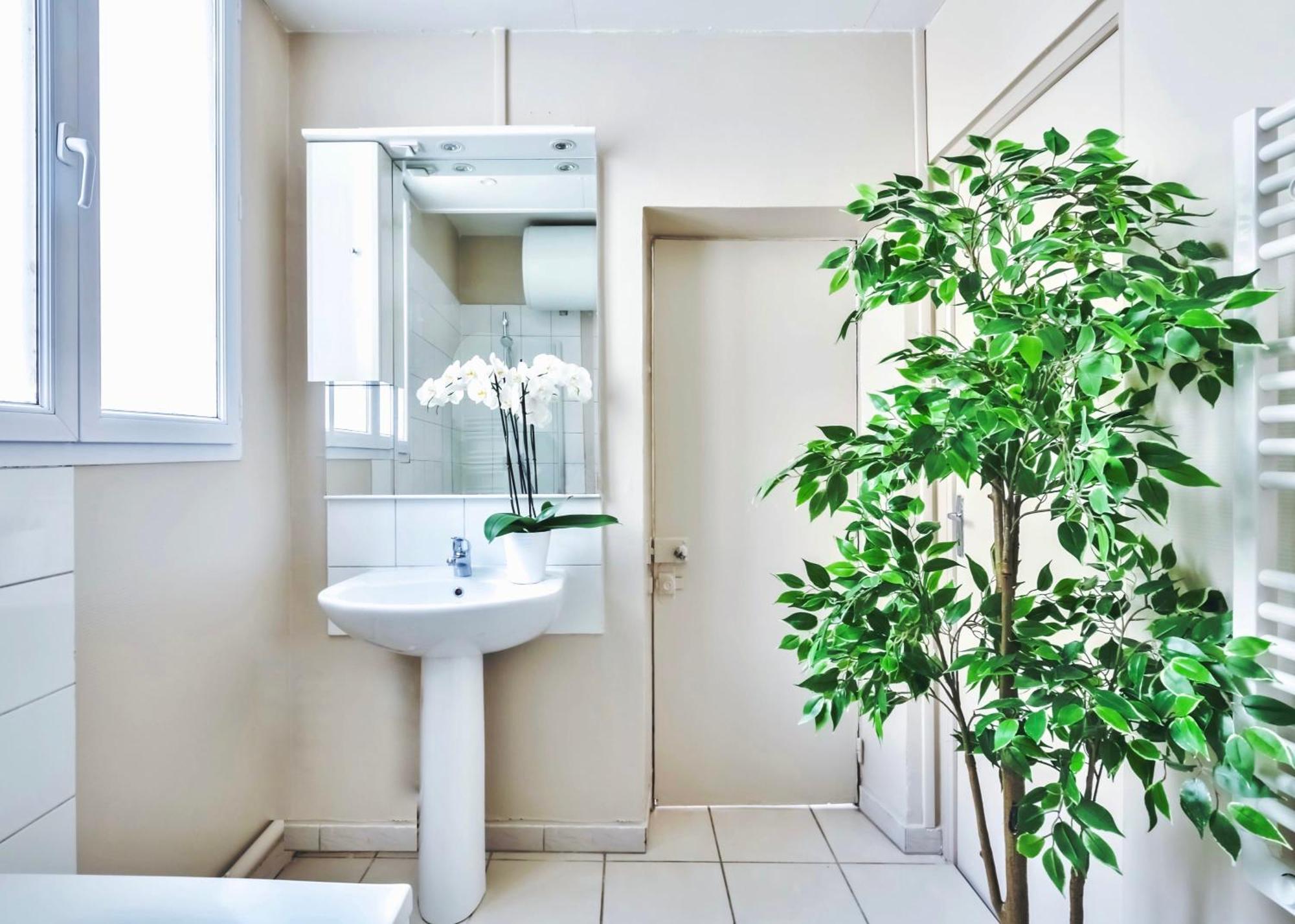 Near Porte De Versailles Apartment *