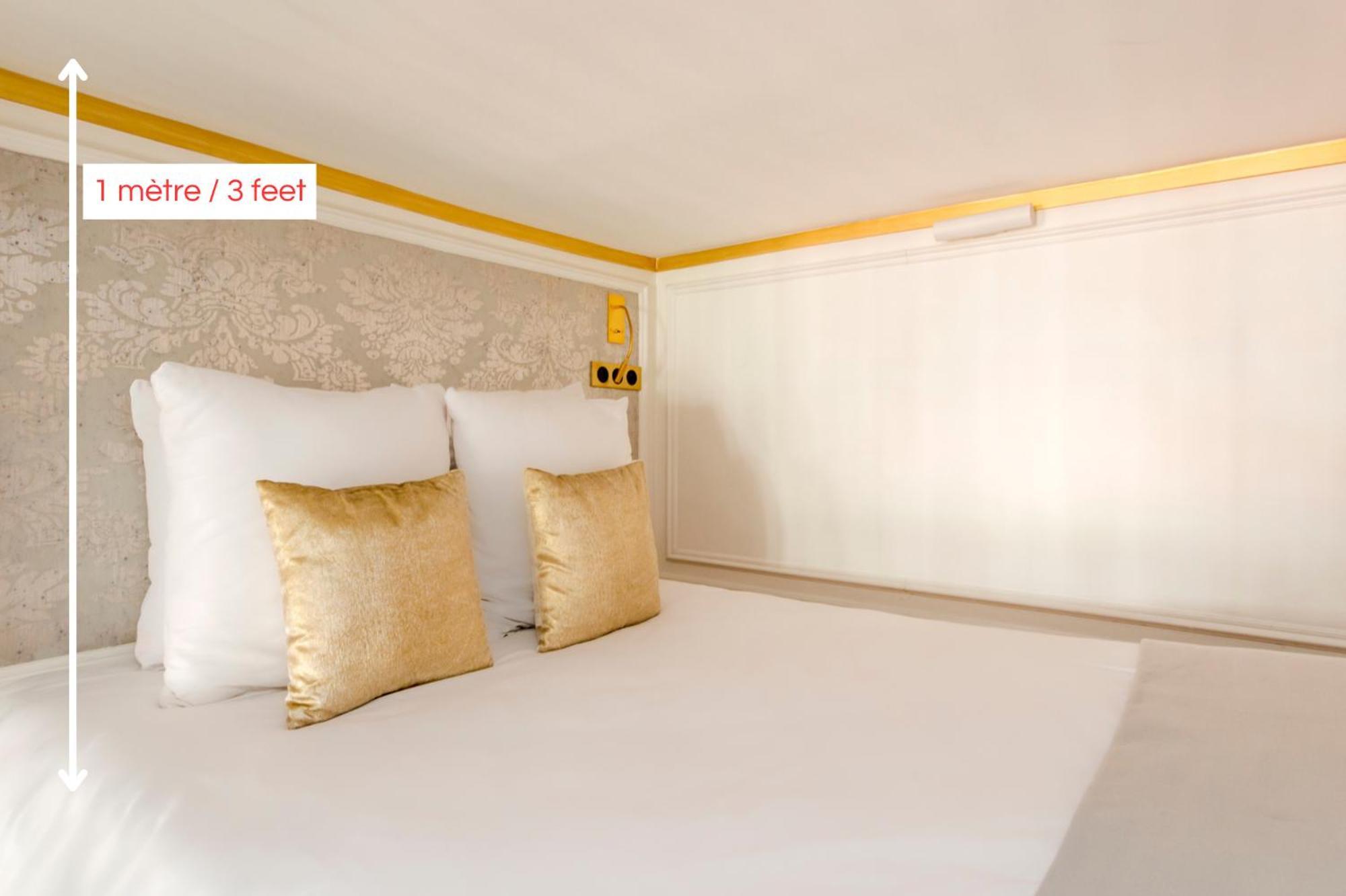 Merveil - Luxury -champselysees-florentin Ii Apartment
