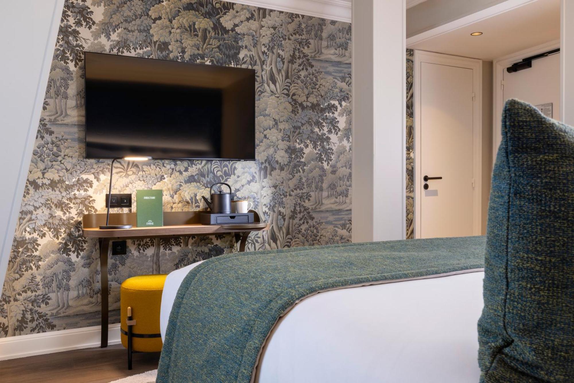 L'ormaie & Hotel