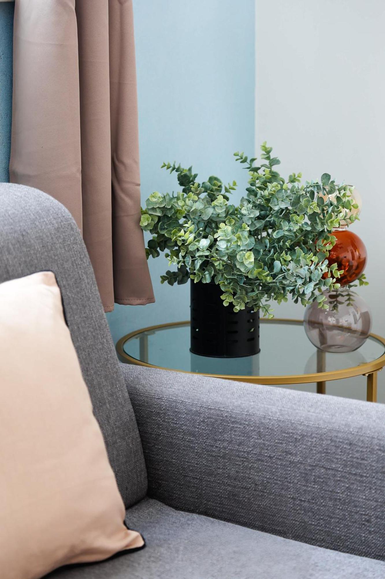 Apartment Cosy Au Coeur De Pres Des Buttes-chaum