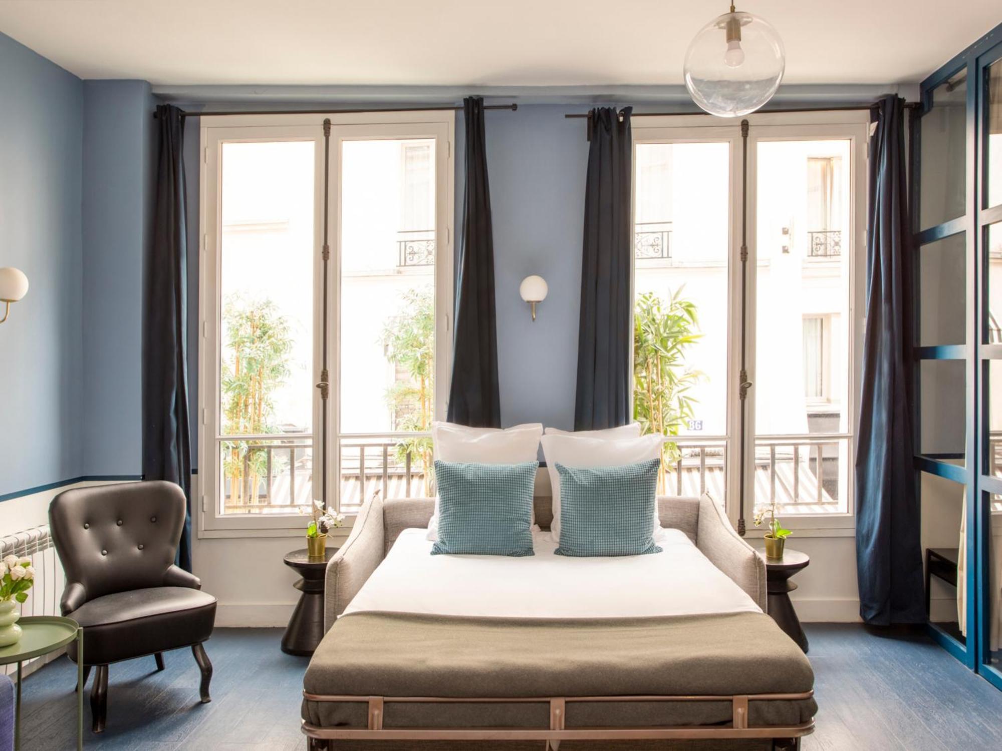Merveil - Luxury - Marais - Saint Denis I Apartment Paris