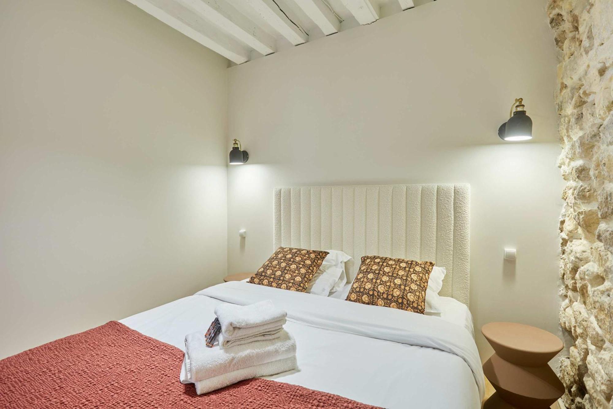Appartement Cozy Pantheon/nôtre Dame Paris