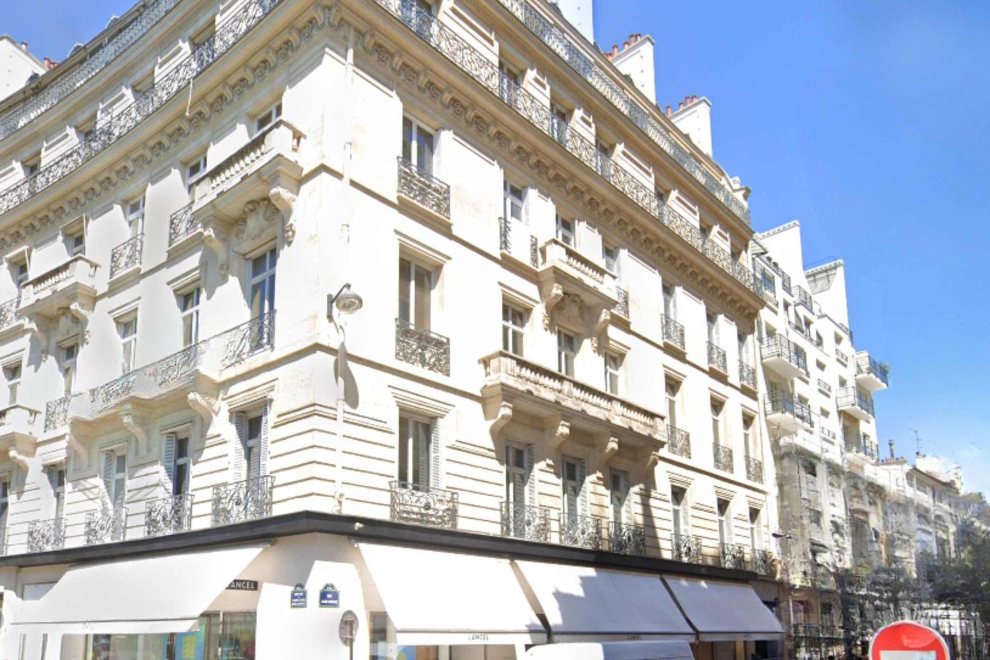 Magnificent Flat - 2br-6p - Champs Elysees * Paris