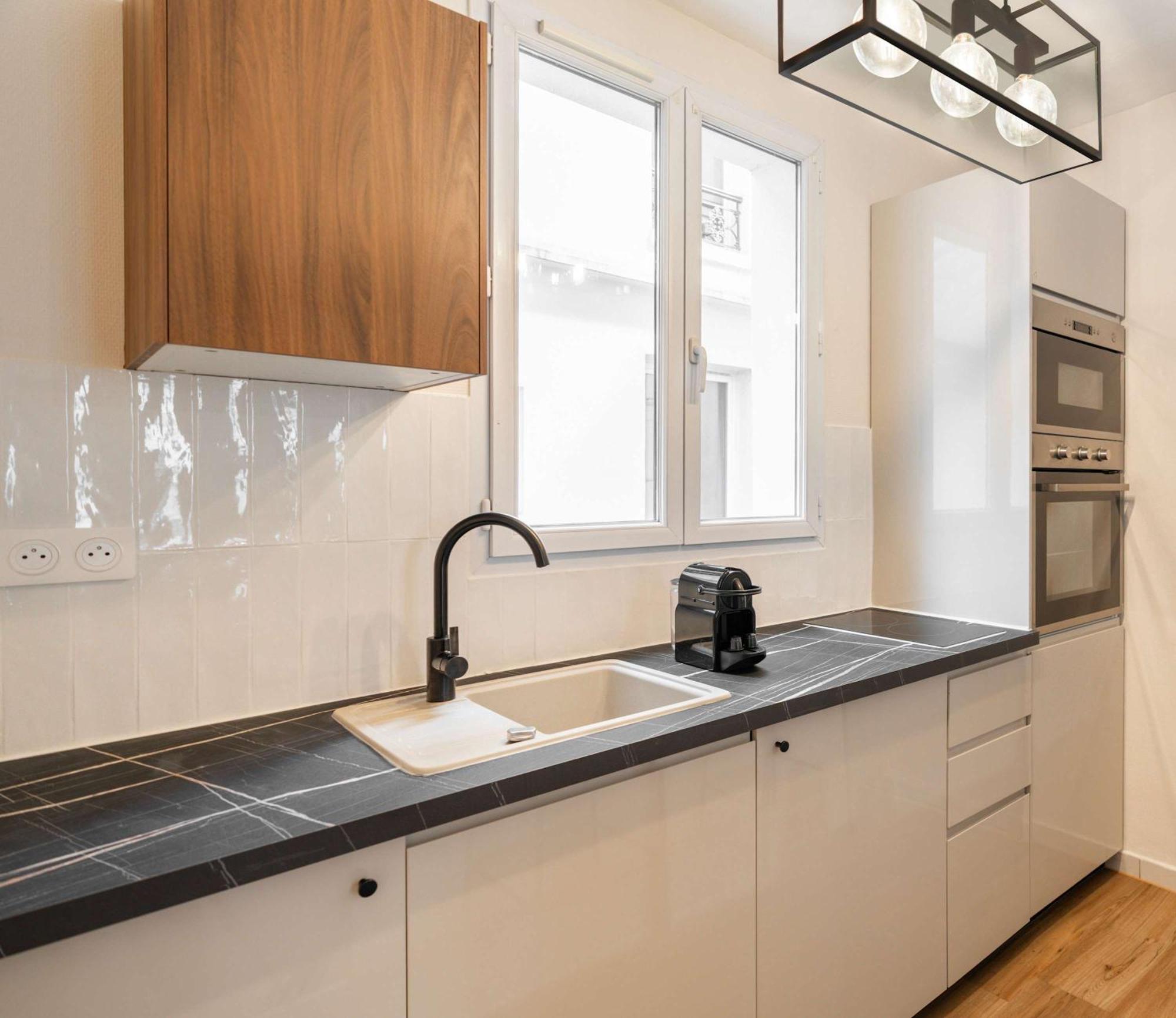 Near Porte De Versailles Apartment Paris