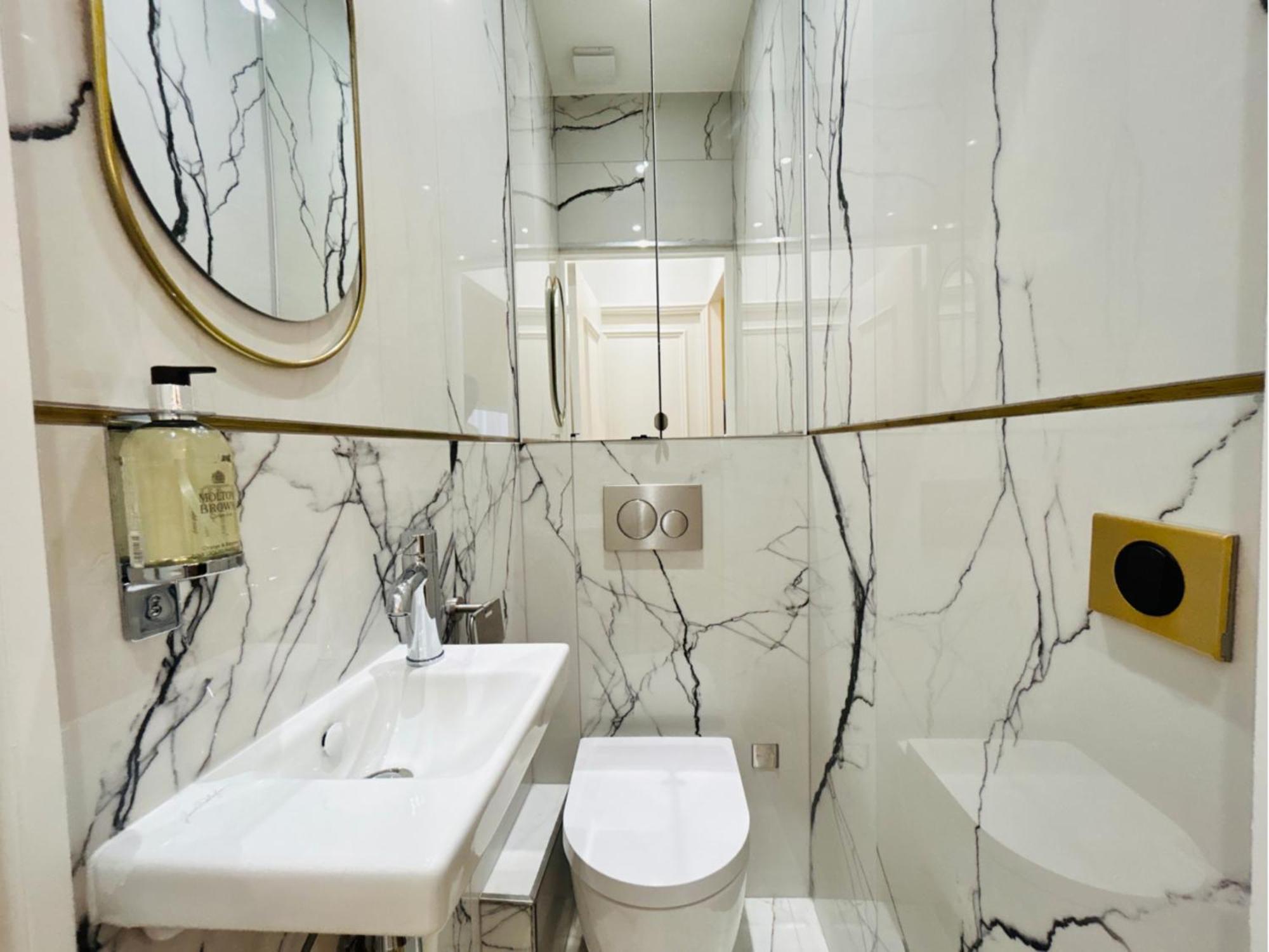 Merveil - Luxury - Marais - Charlot Apartment *