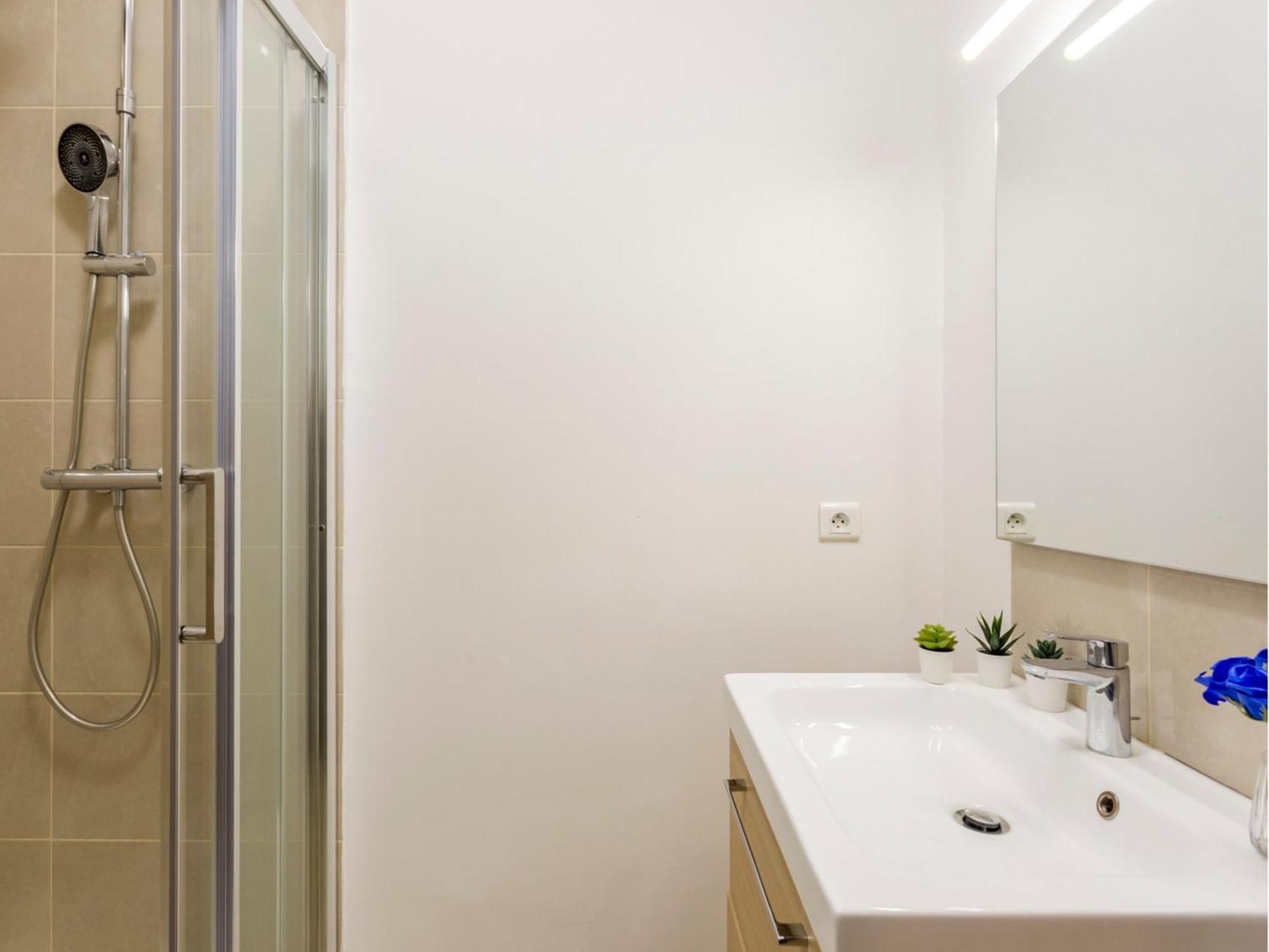 Apartment Merveil - Family - Champs Elysees - Mollien