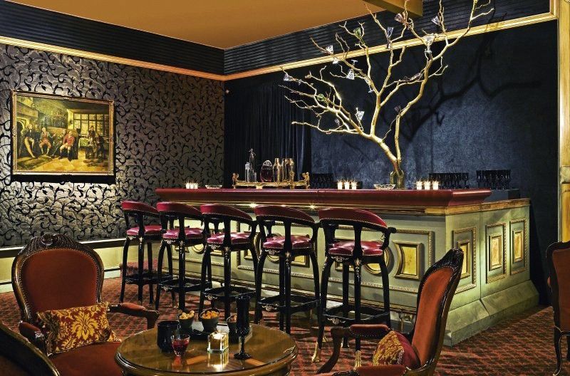 Ritz 5*