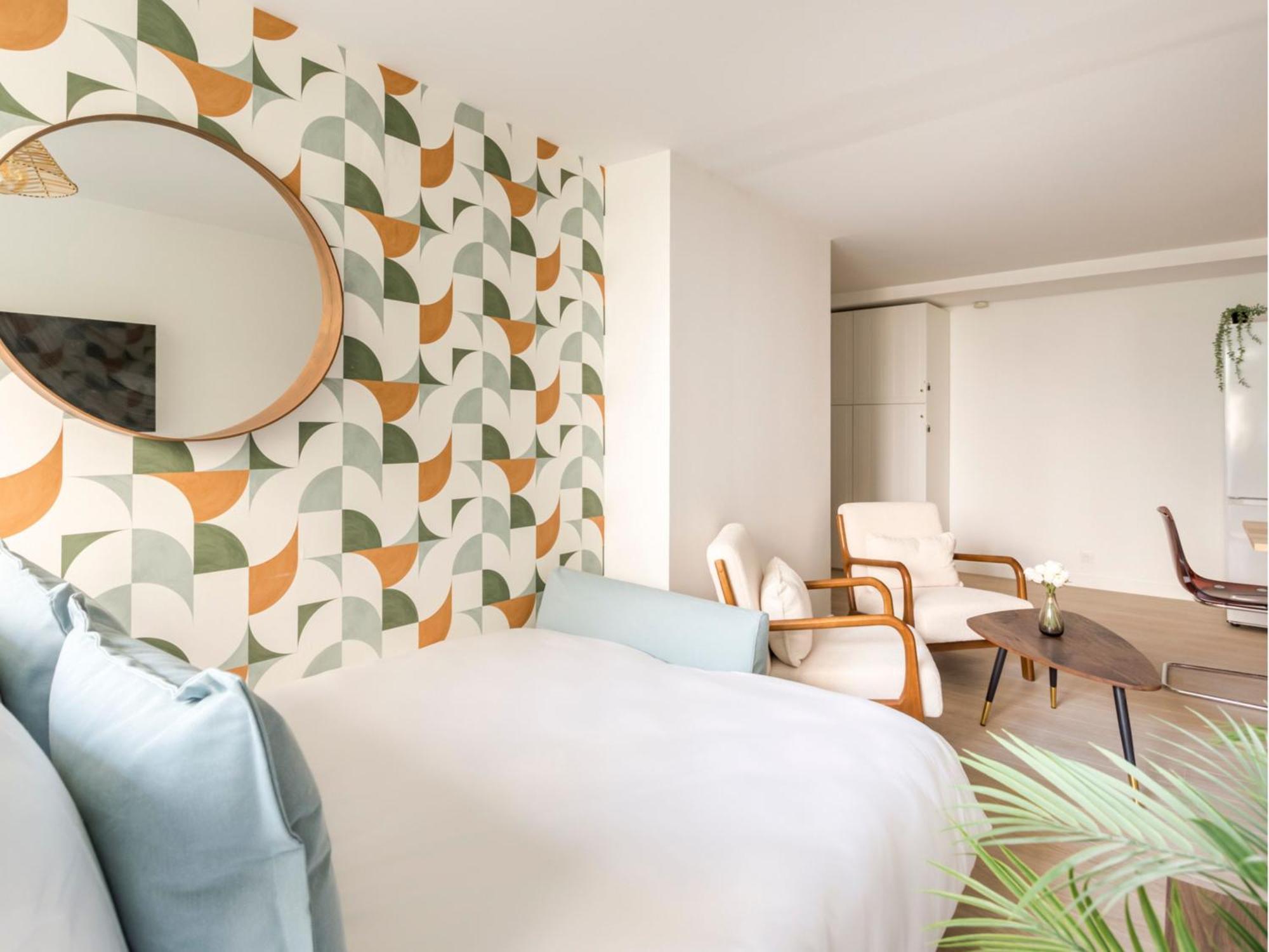 Apartment Merveil - Family - Tour Eiffel - Viala I Paris