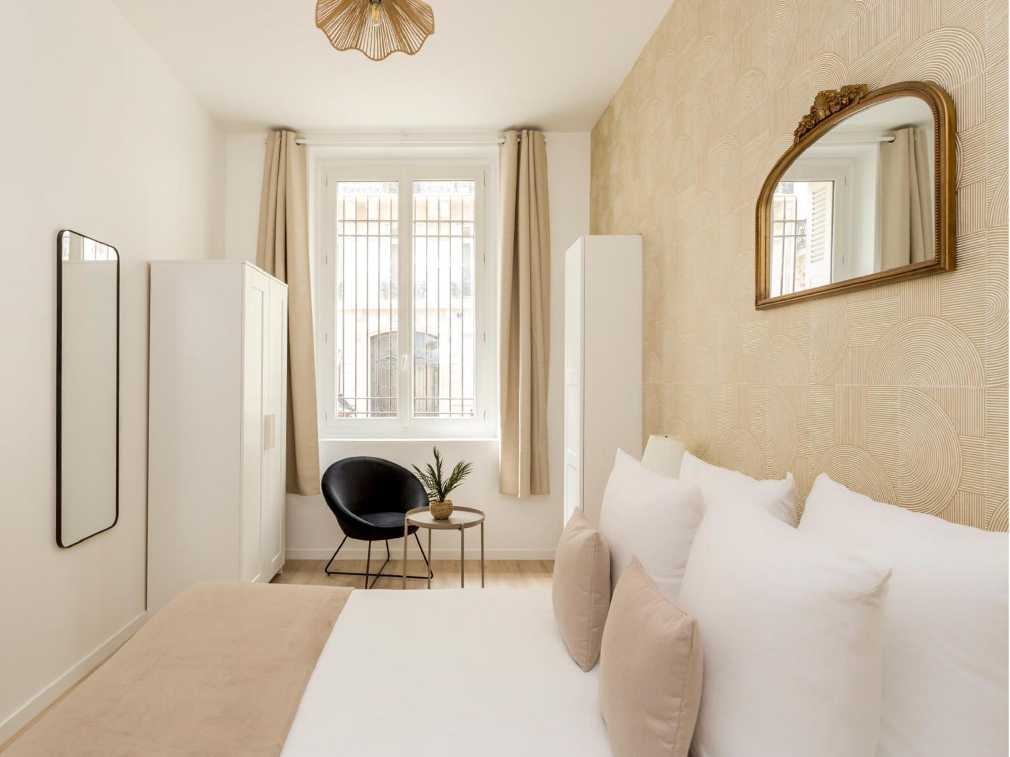 Merveil - Family - Opera - Turin Apartment