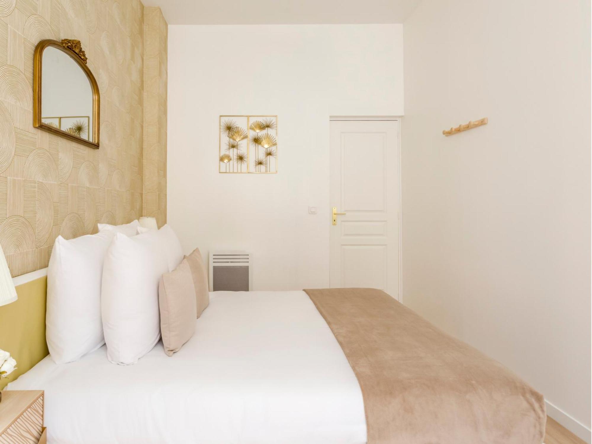 Merveil - Family - Opera - Turin Apartment