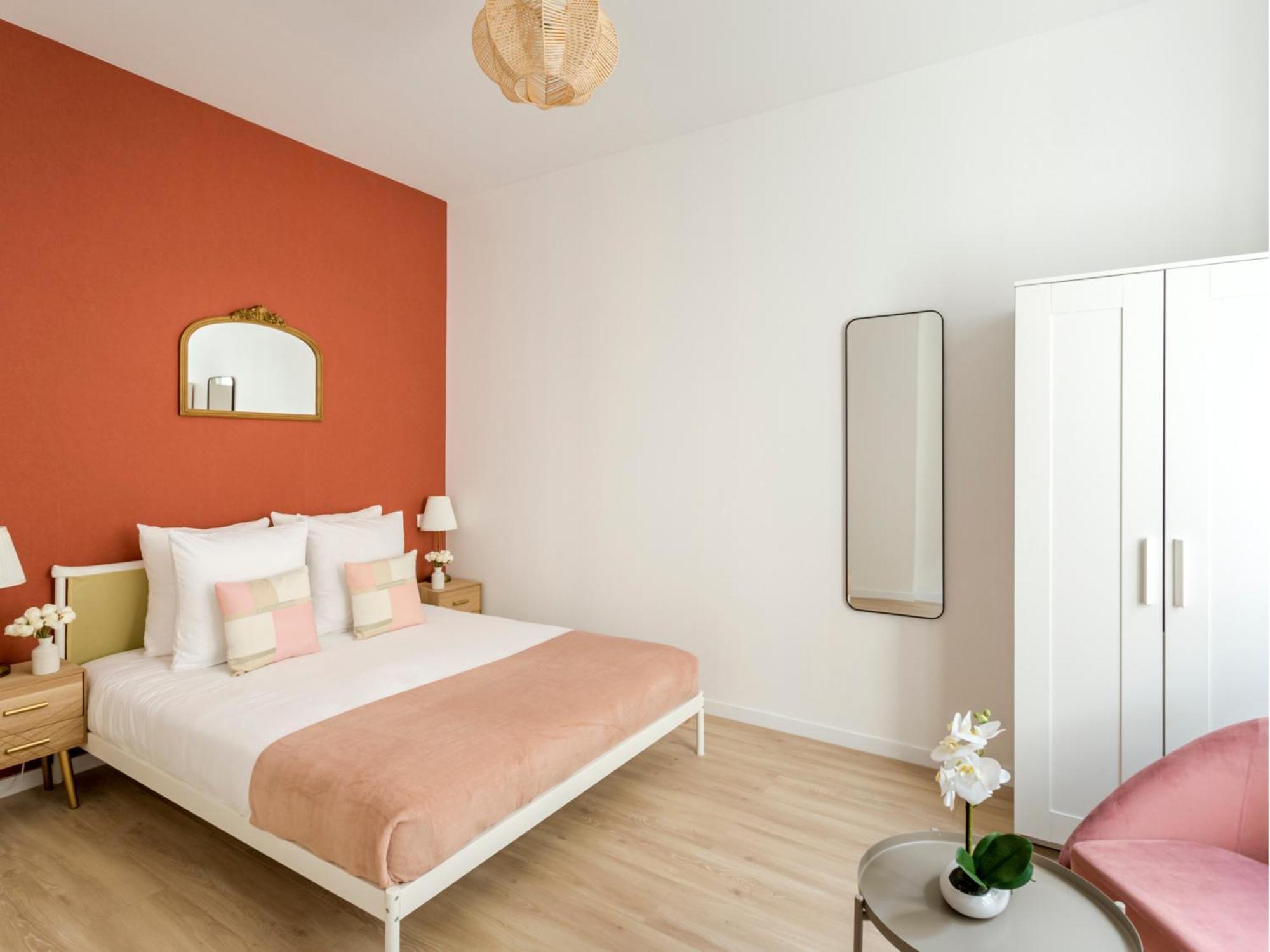 Merveil - Family - Opera - Turin Apartment *