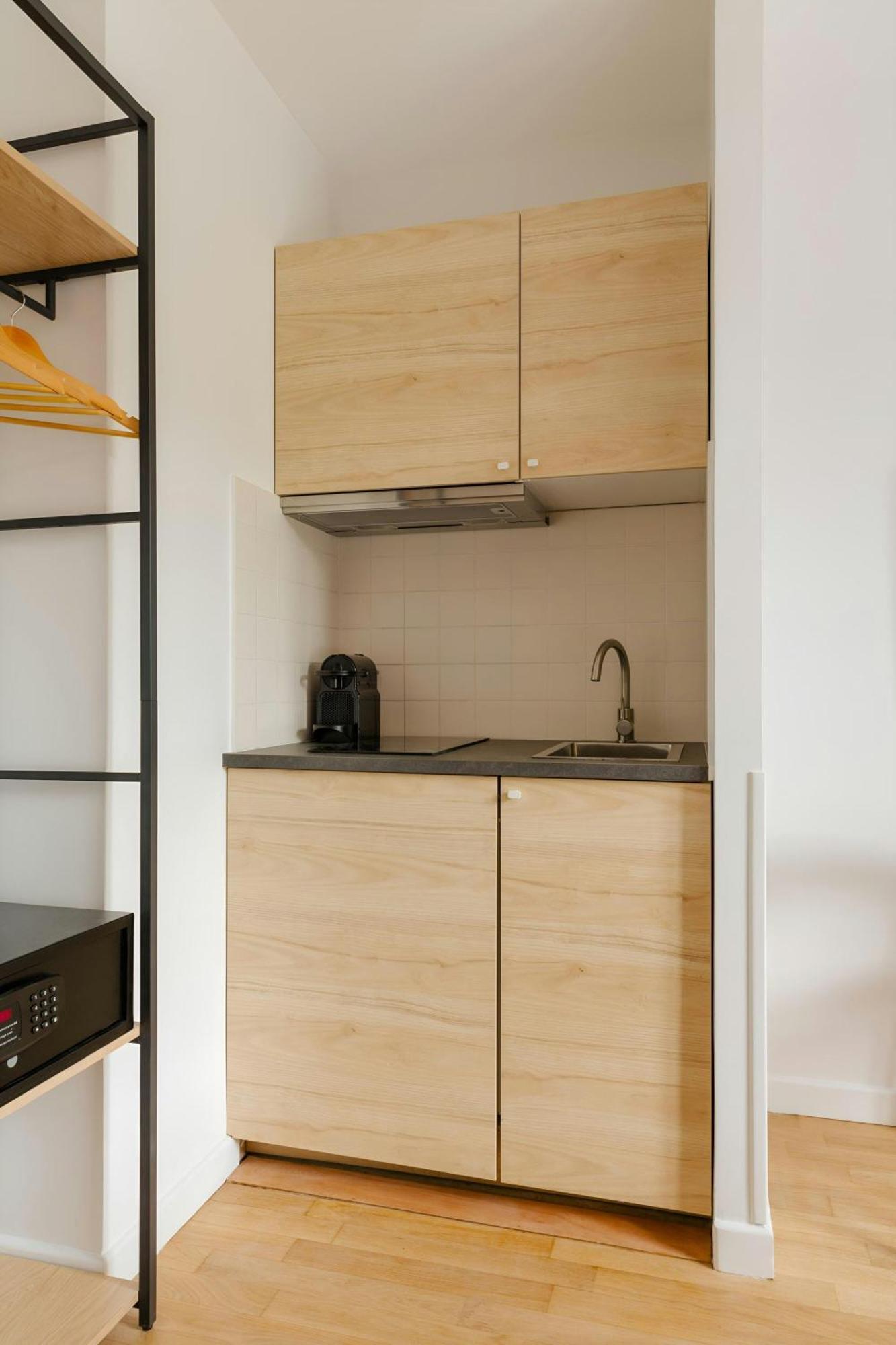 Quintinie 15th Arrondissement, Sonder By Marriott Bonvoy Paris