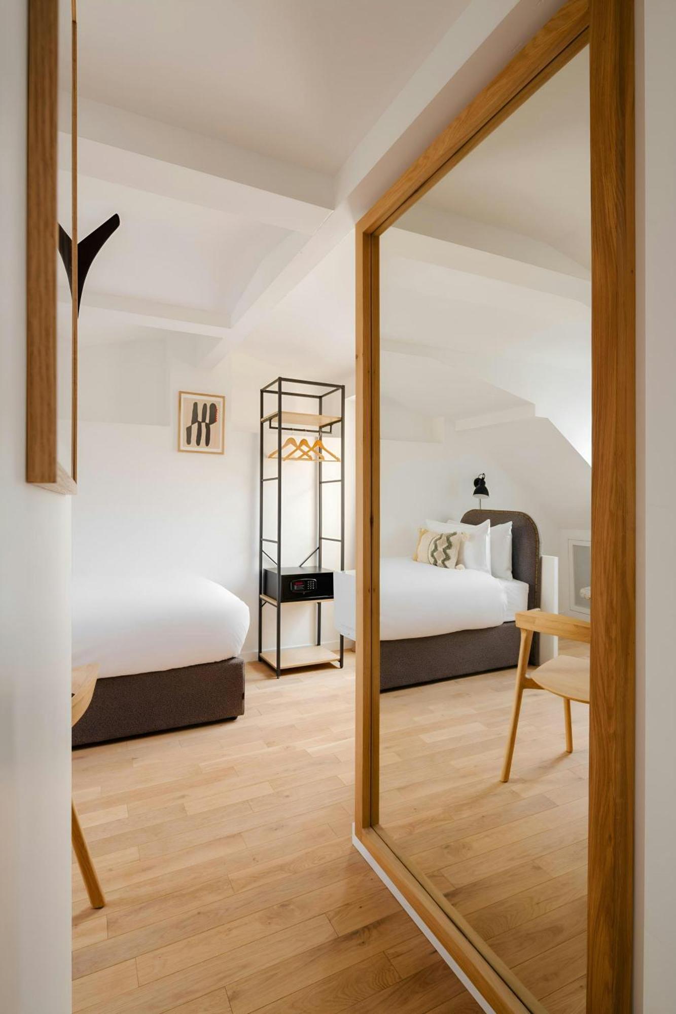 Quintinie 15th Arrondissement, Sonder By Marriott Bonvoy