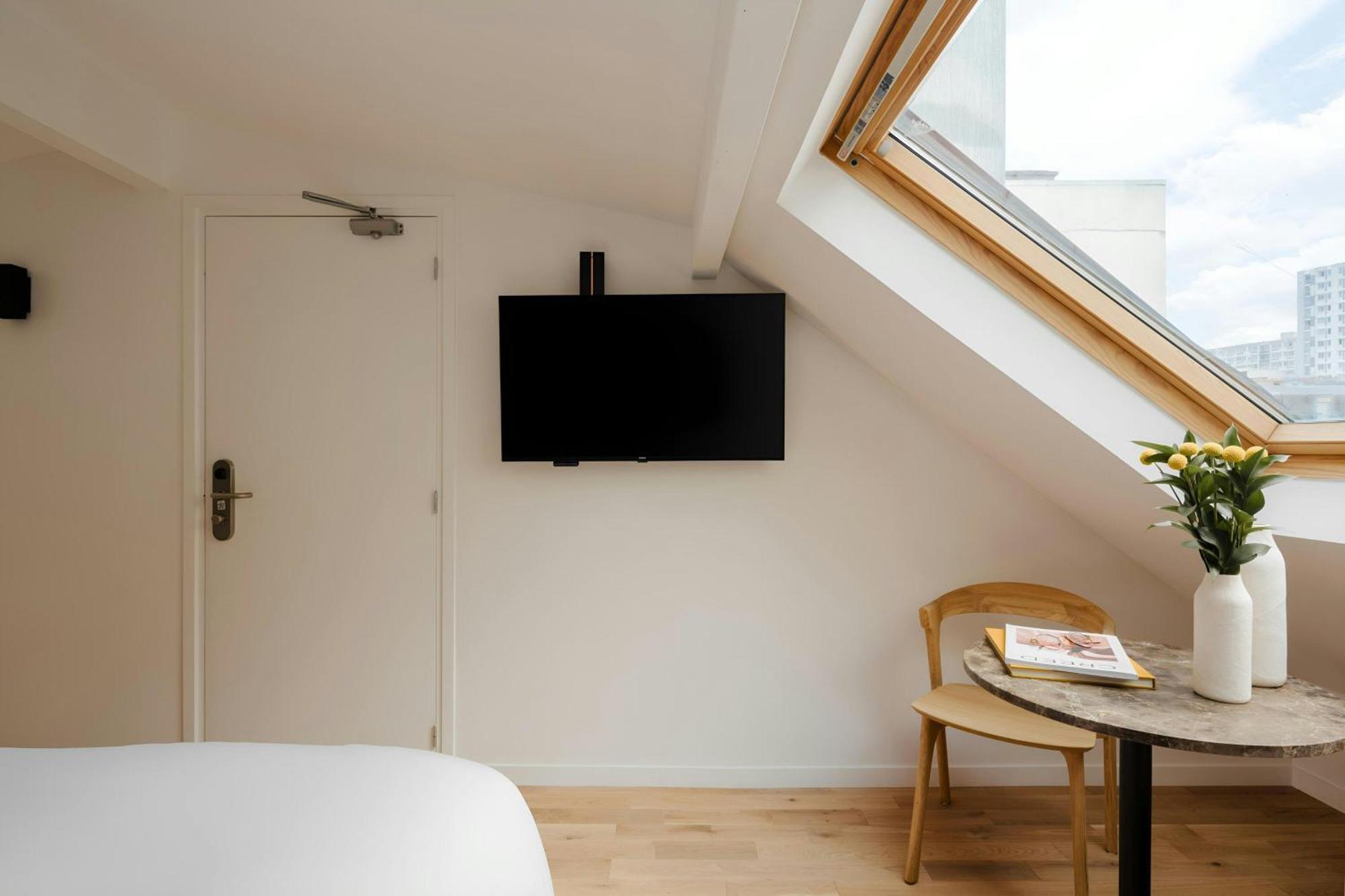 Quintinie 15th Arrondissement, Sonder By Marriott Bonvoy Aparthotel