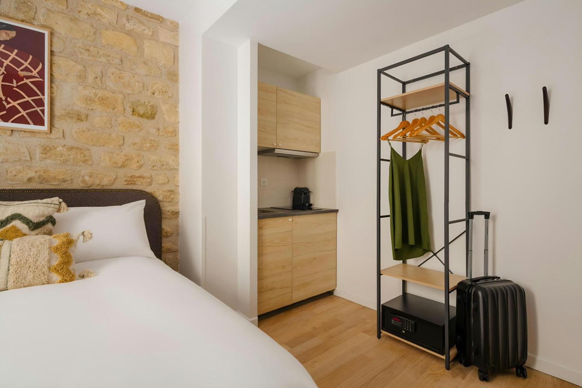 Quintinie 15th Arrondissement, Sonder By Marriott Bonvoy 2*