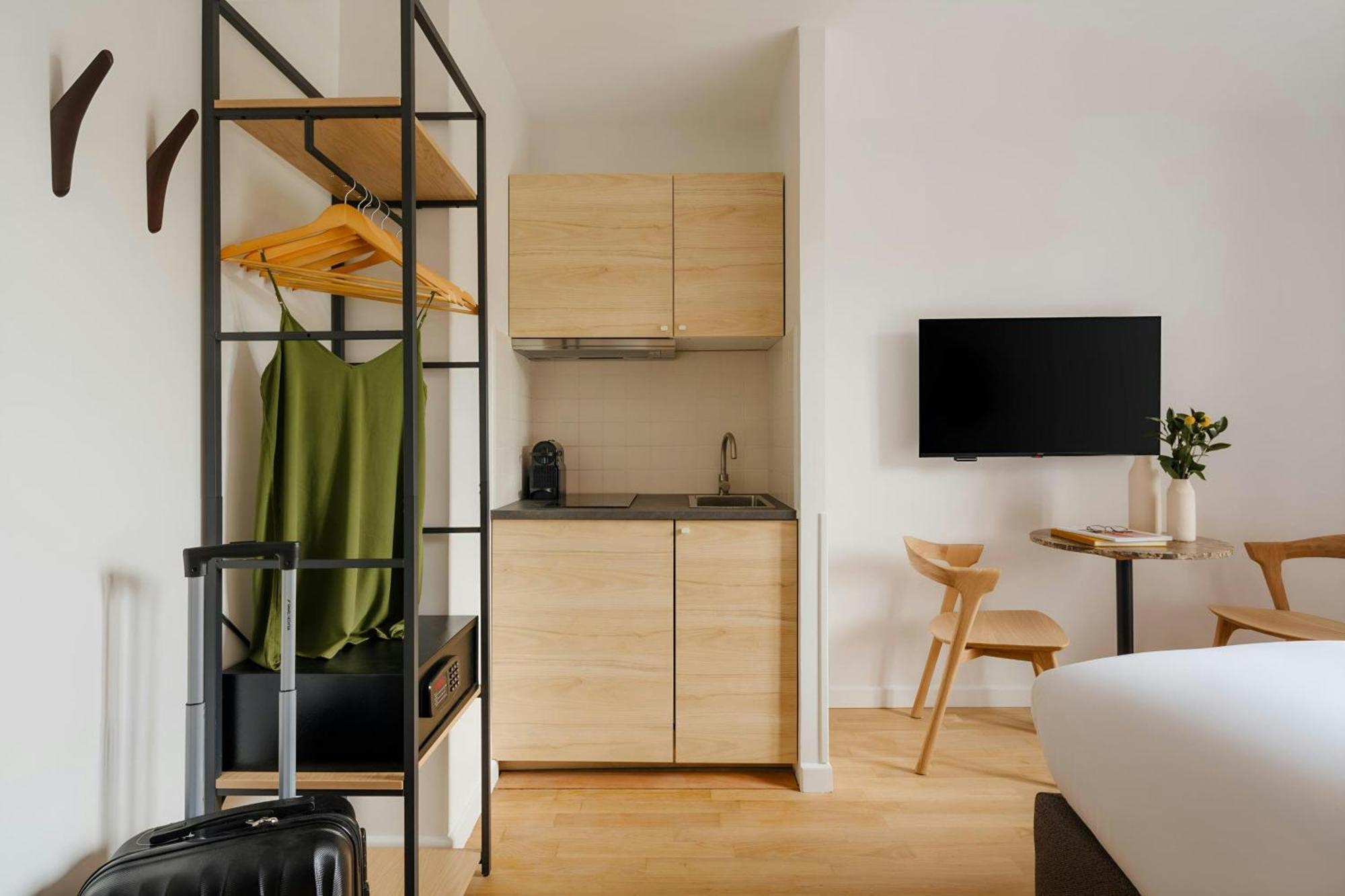 Aparthotel Quintinie 15th Arrondissement, Sonder By Marriott Bonvoy