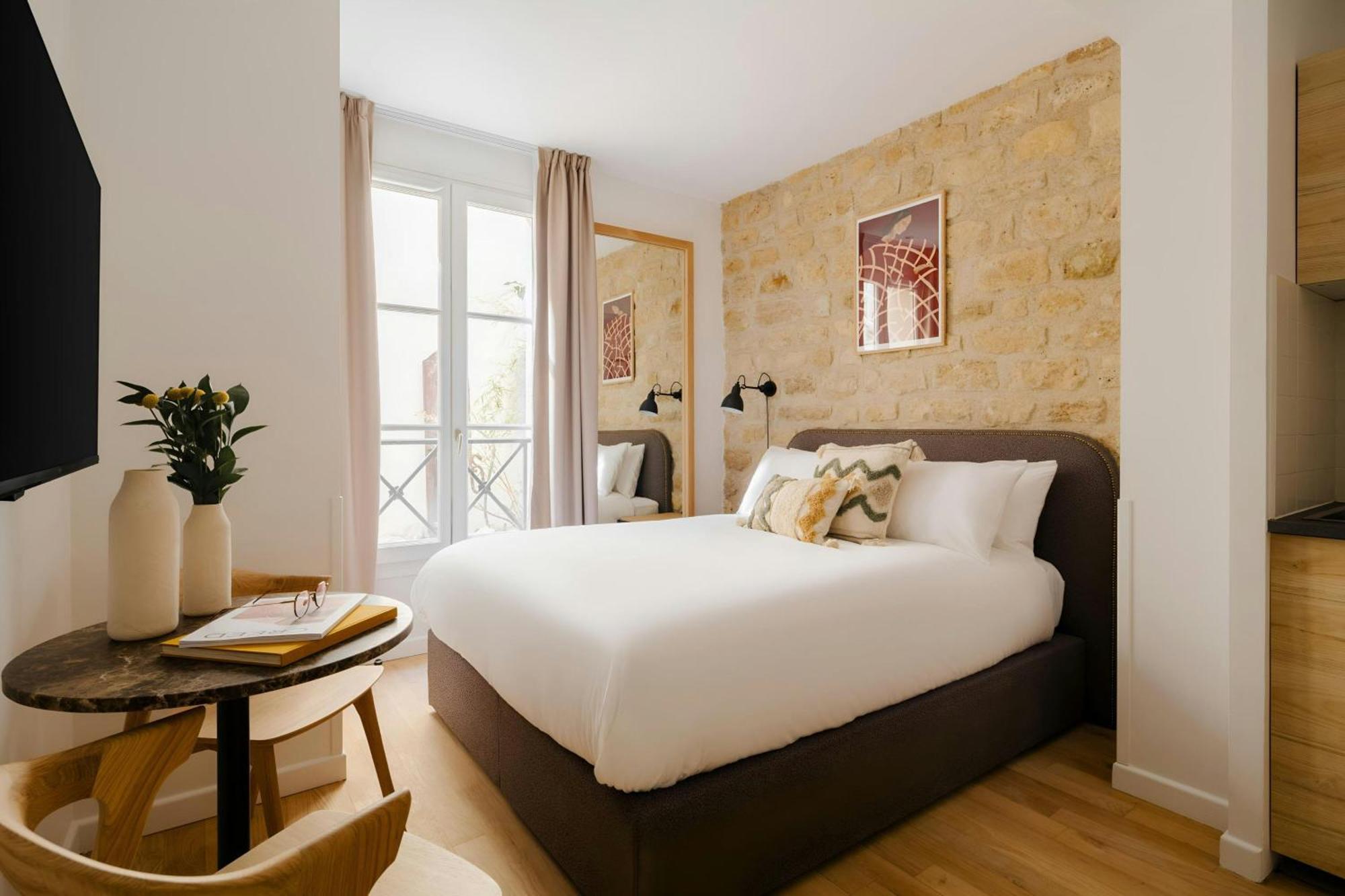 Quintinie 15th Arrondissement, Sonder By Marriott Bonvoy Aparthotel 2*