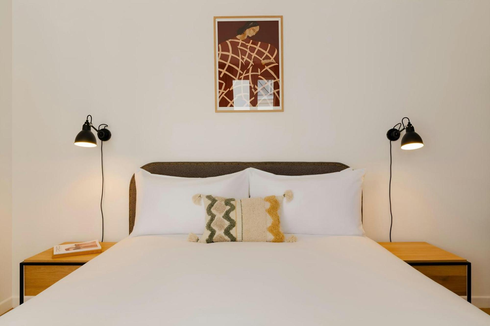 Quintinie 15th Arrondissement, Sonder By Marriott Bonvoy 2*