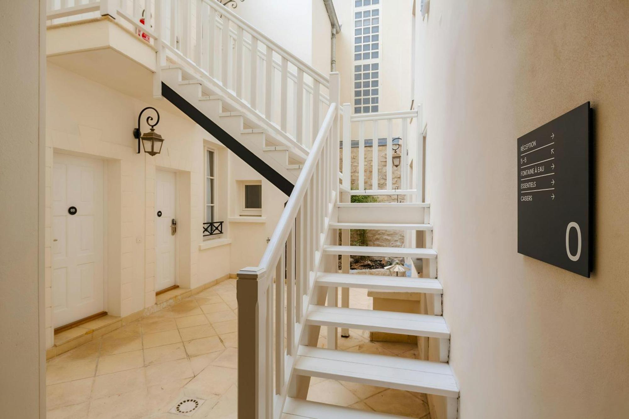 Quintinie 15th Arrondissement, Sonder By Marriott Bonvoy Paris