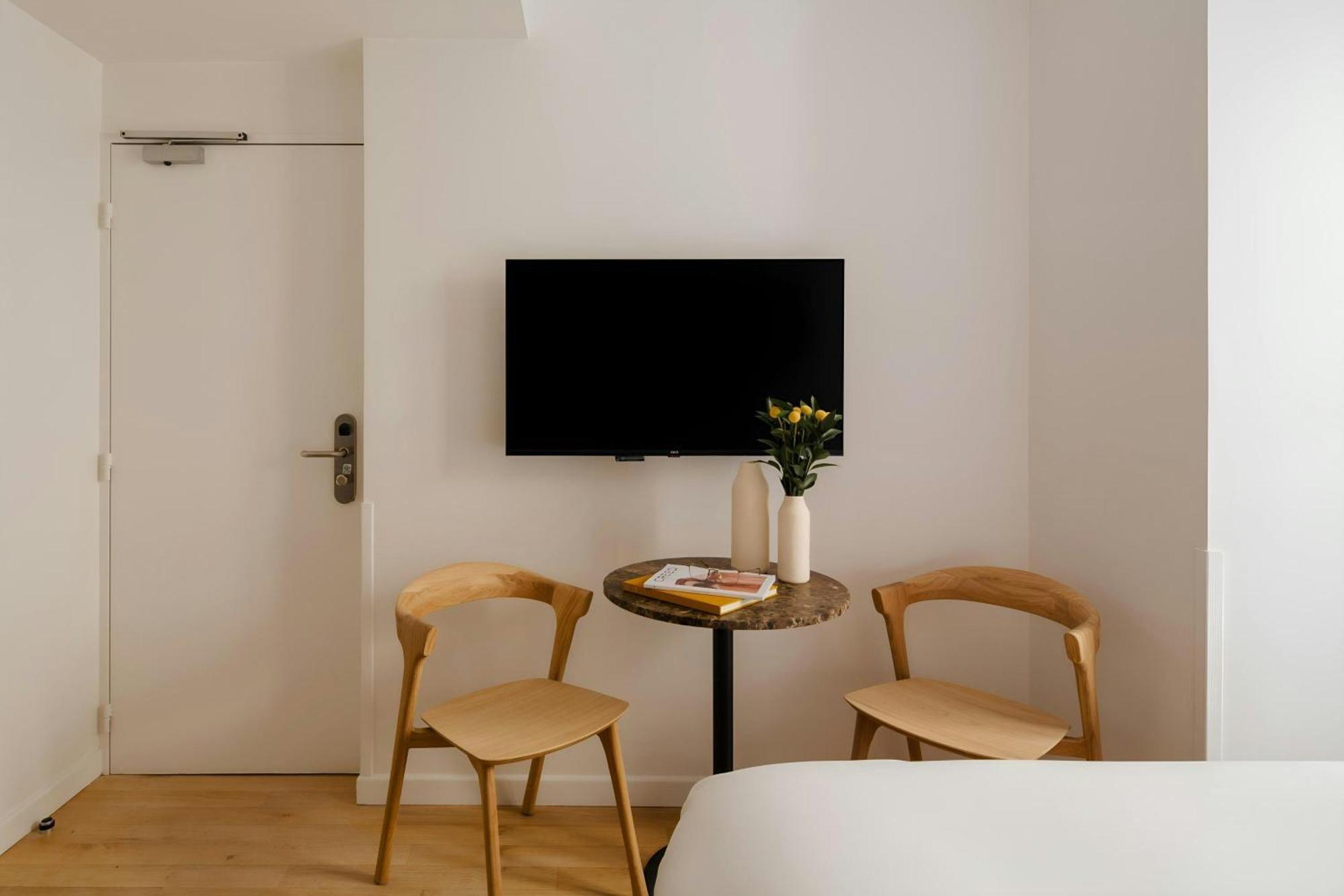 Quintinie 15th Arrondissement, Sonder By Marriott Bonvoy Aparthotel Paris