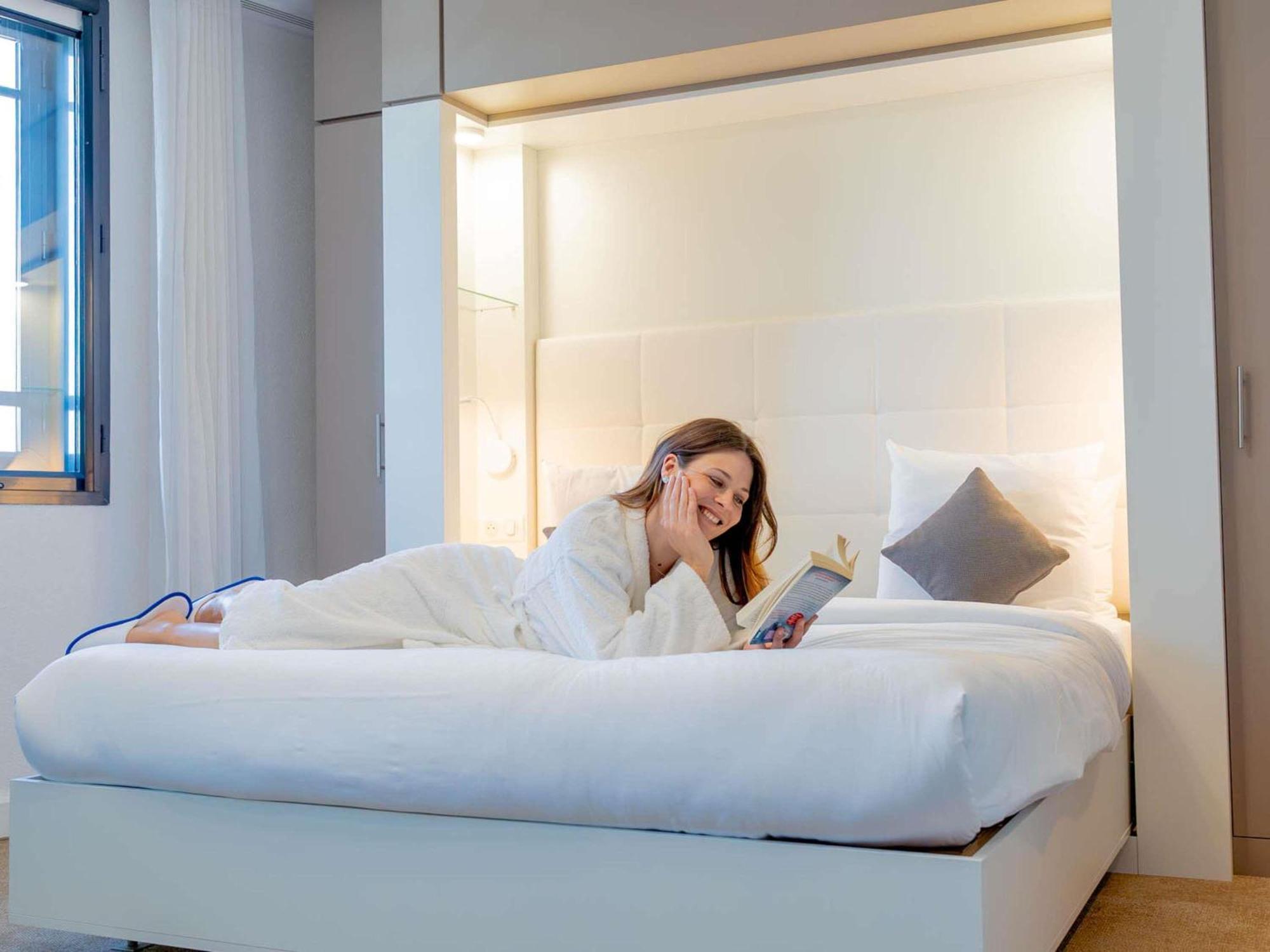 Novotel Montreuil Vincennes