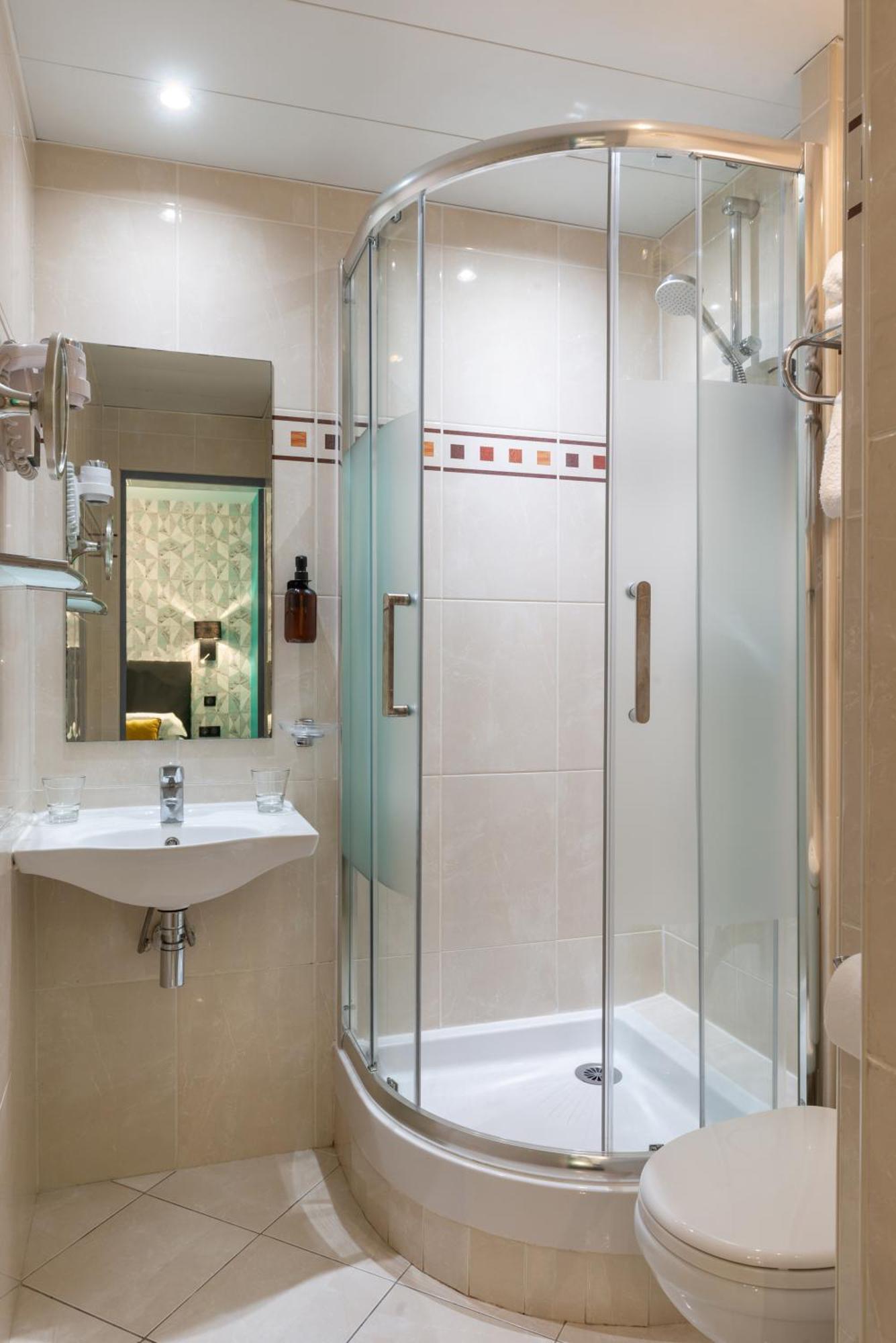 Elysee Etoile Hotel Paris