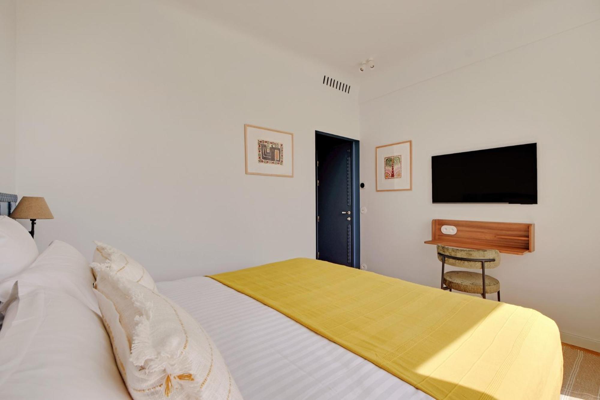 Apartment Collection Serviced In Opera - Rue Saint-lazare Paris