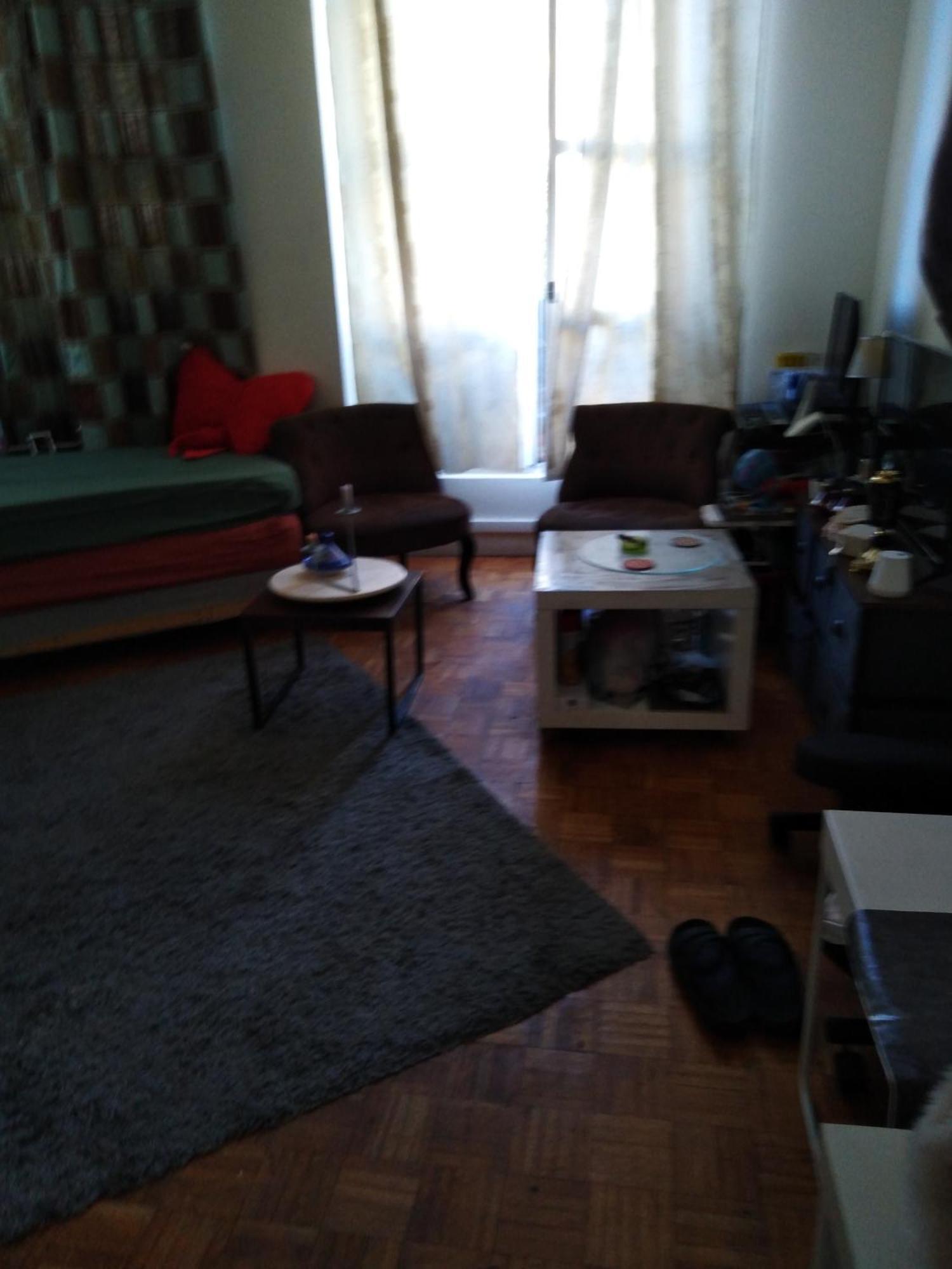 Charmant Studio * Paris