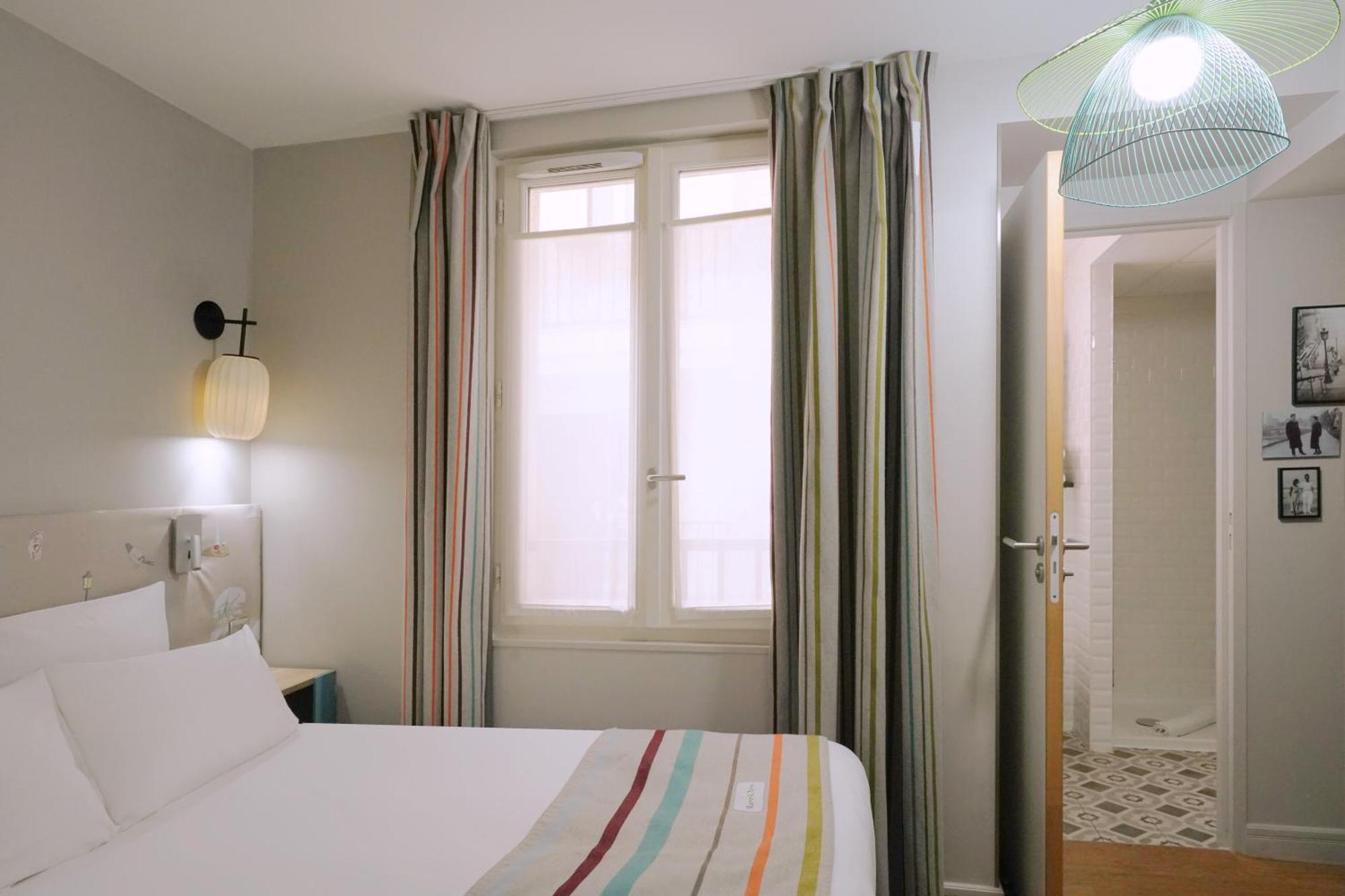 Litteraire Marcel Ayme, Bw Premier Collection Hotel Paris