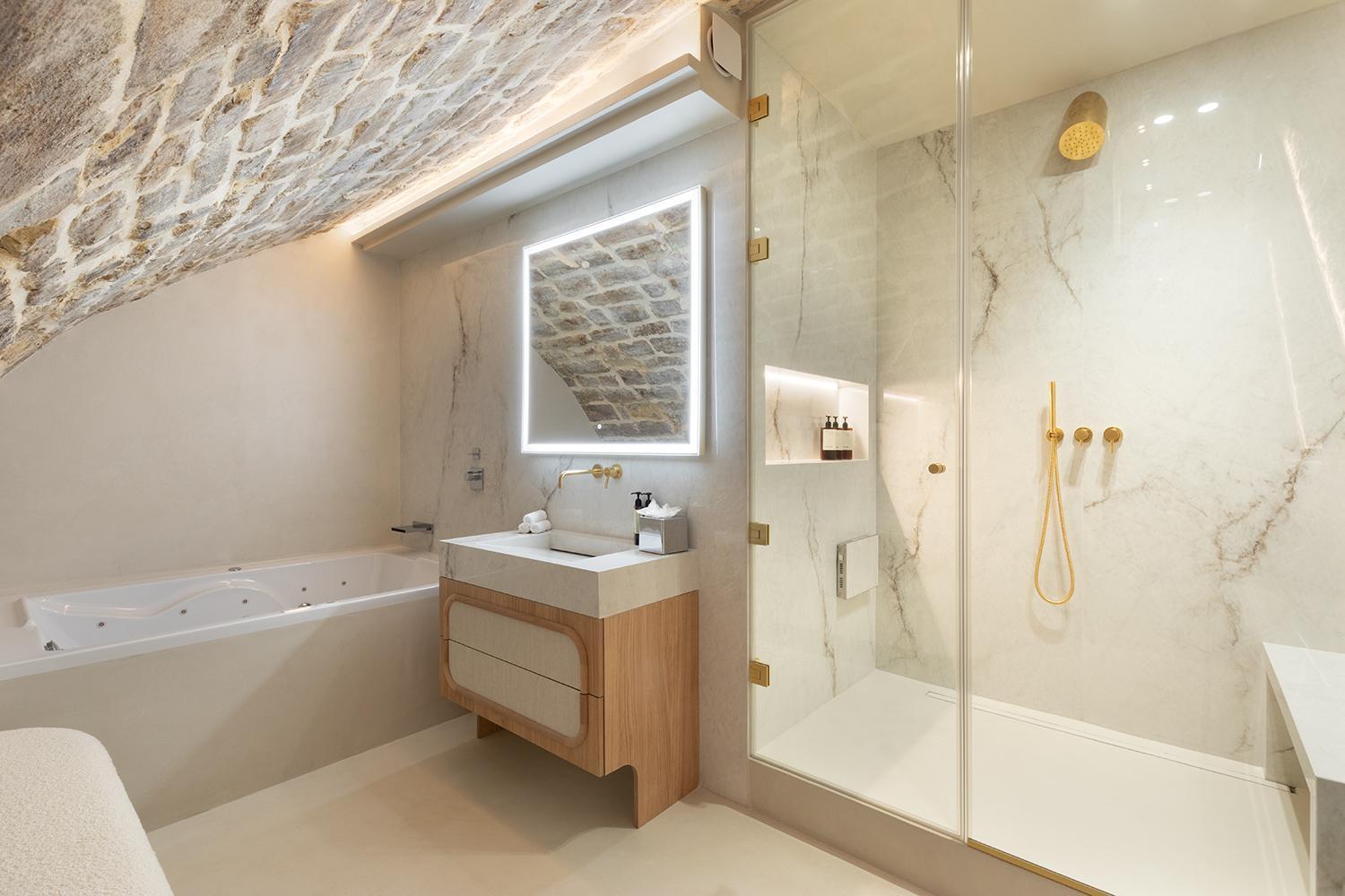 Apartment Maison Galante's With Services In Louvre - Rue Des Dechargeurs *