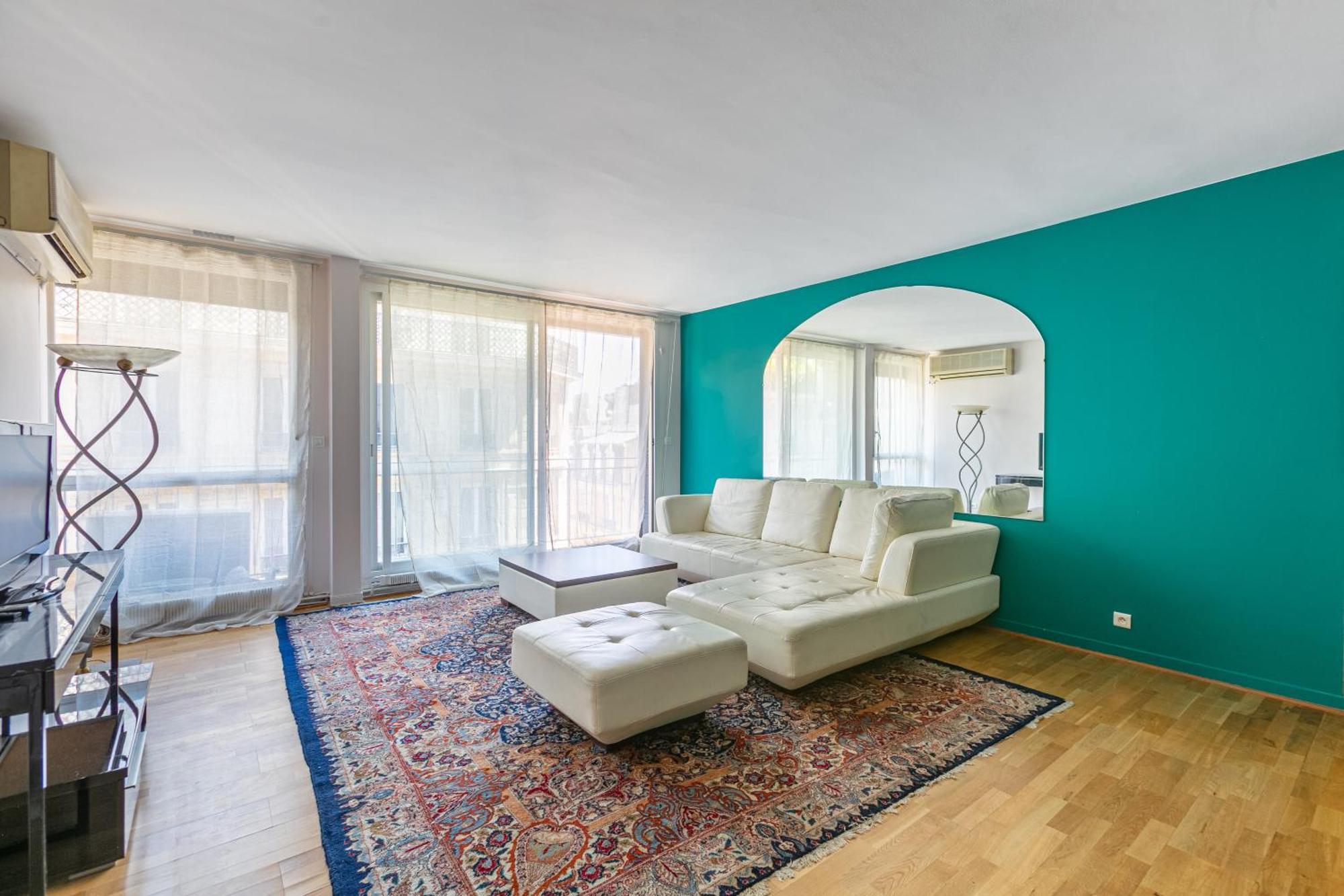 Elysees Apartment Paris