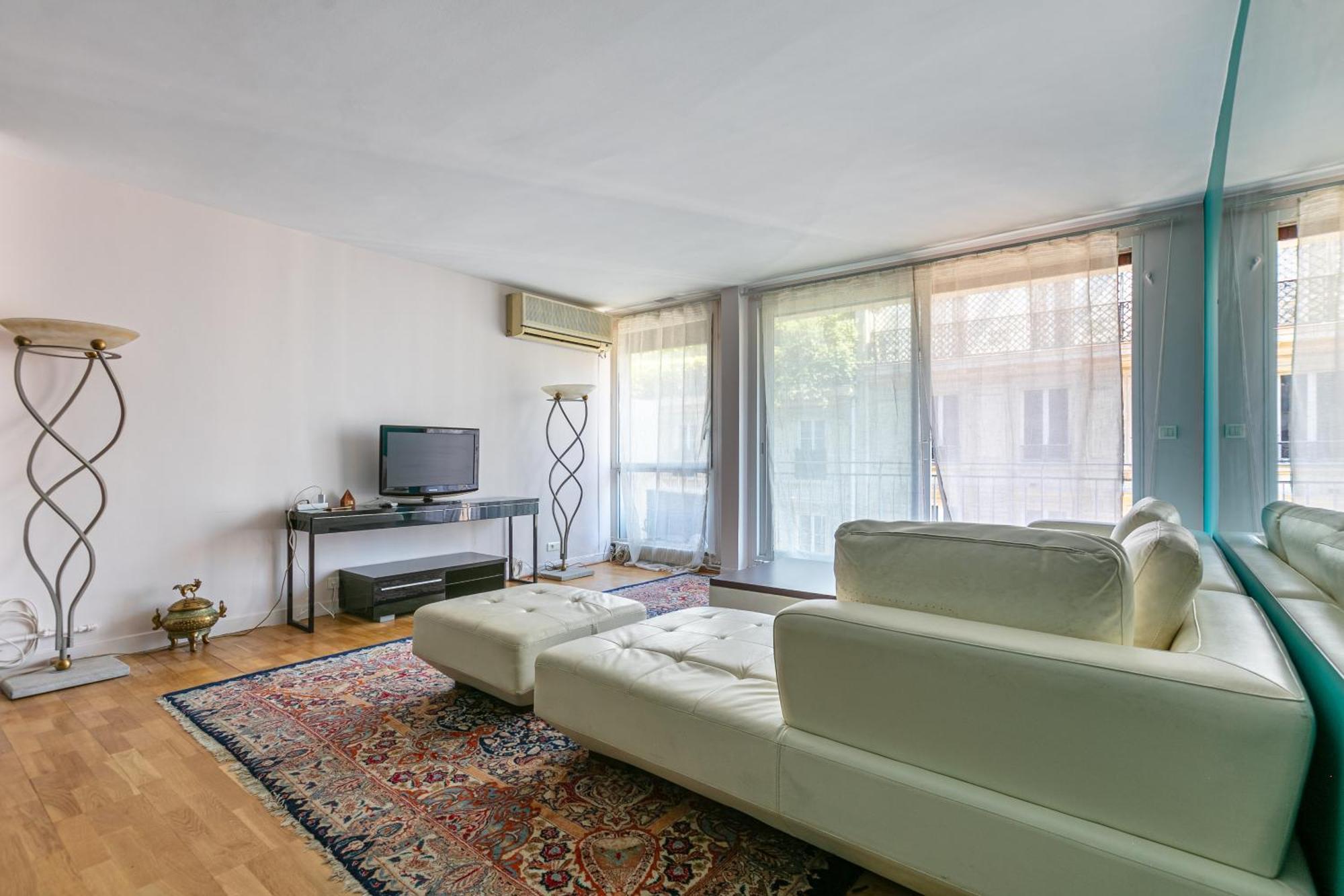 Apartment Elysees *