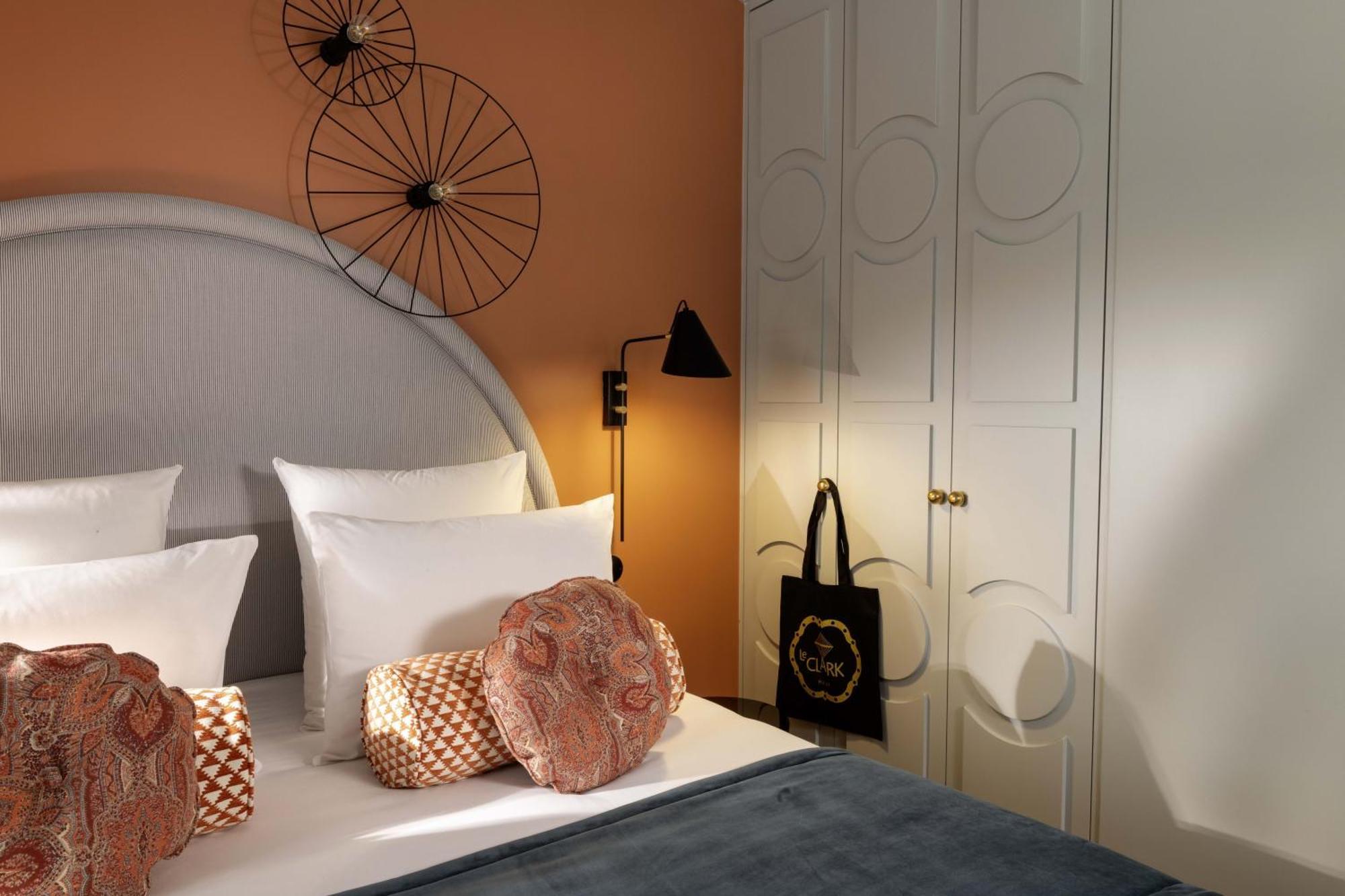 Le Clark 4* Paris