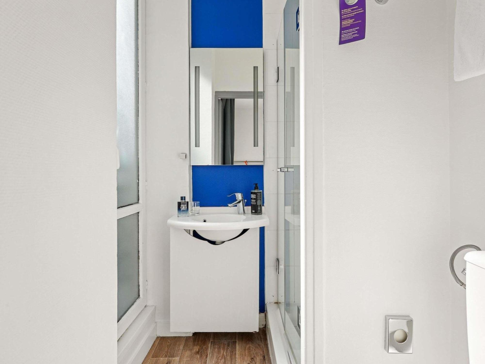Ibis Styles République 3*