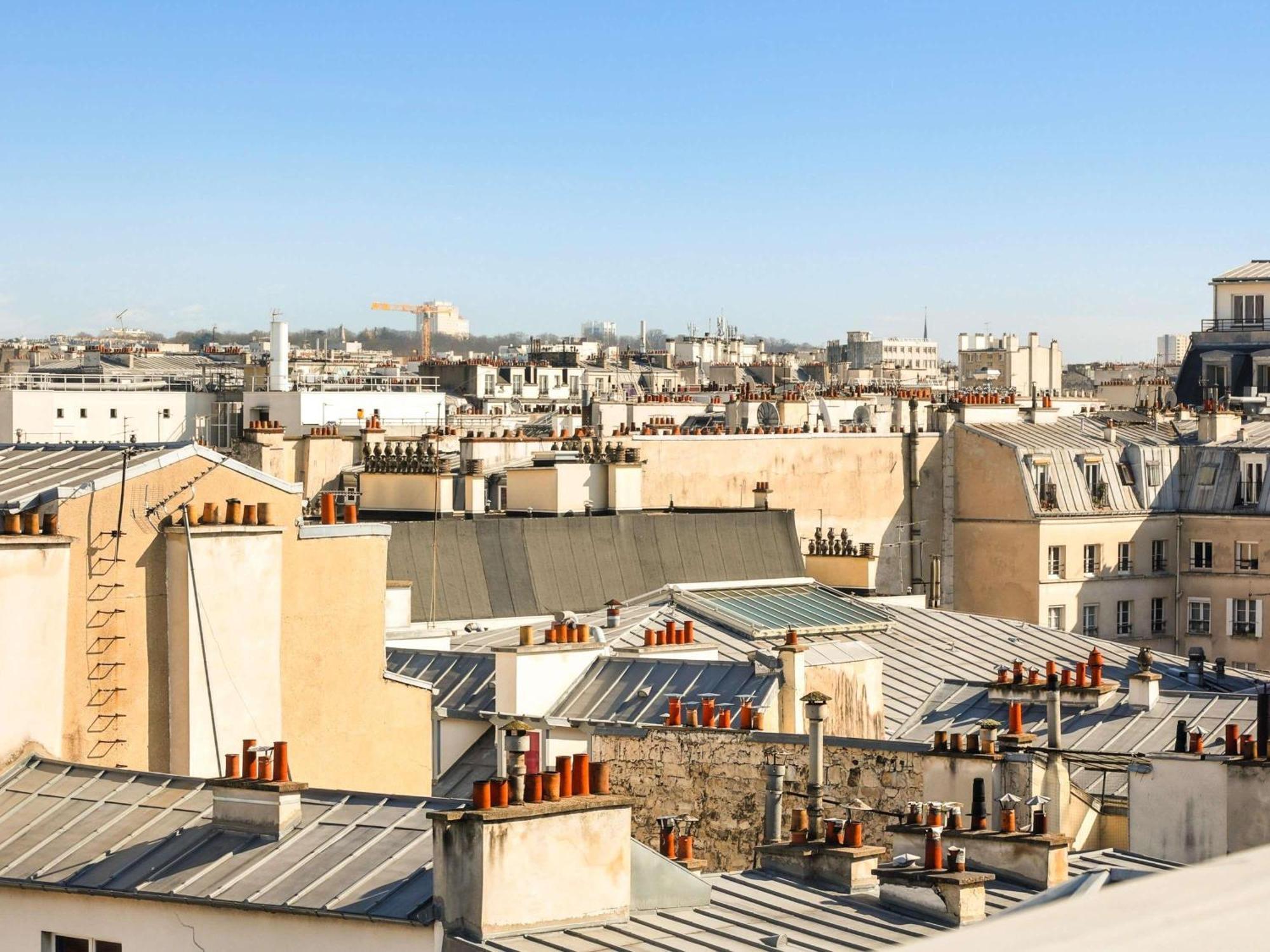 Ibis Styles République 3* Paris