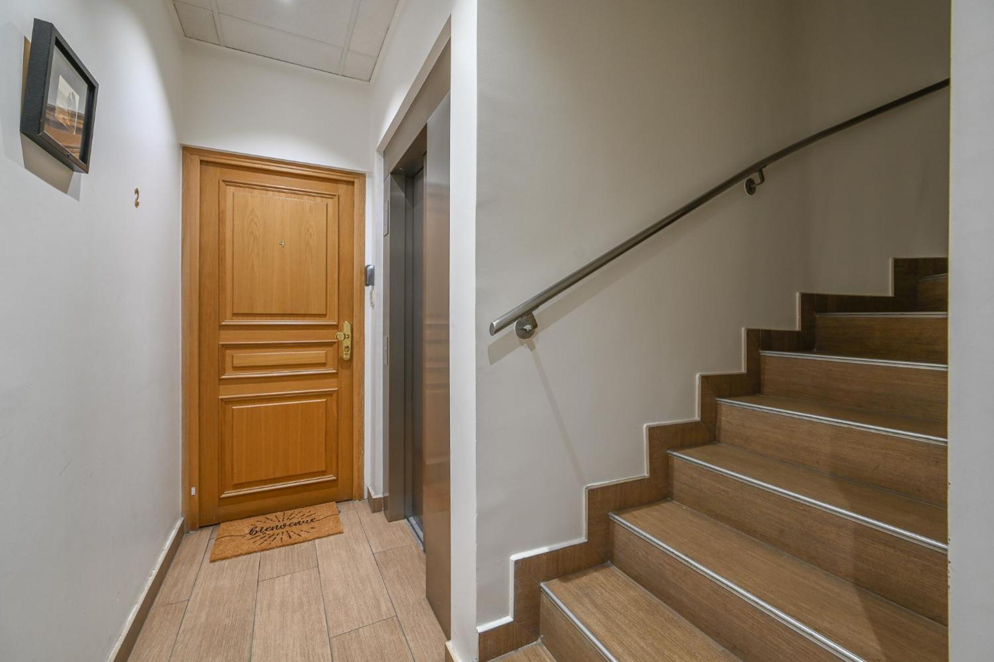 Lovely Parisien Appartement