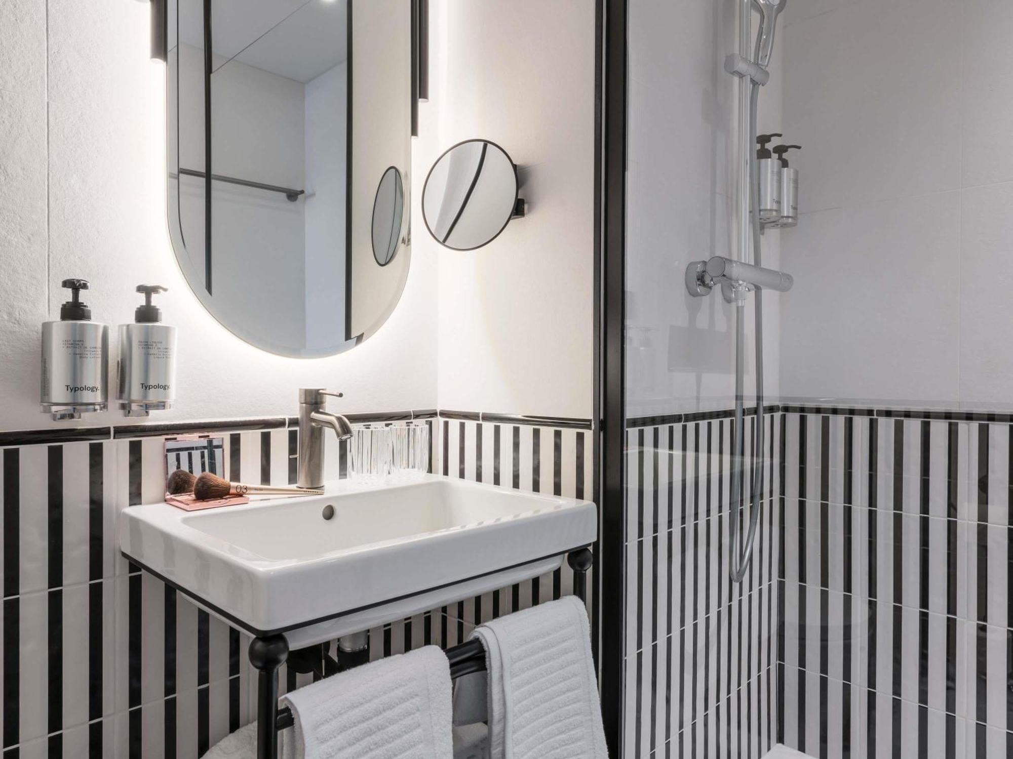 Faubourg Galant - Handwritten Collection Hotel 3*
