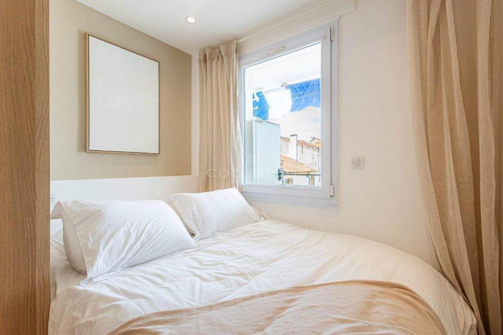 Luxury Stay - Arc Of Triumph Apartment Paris