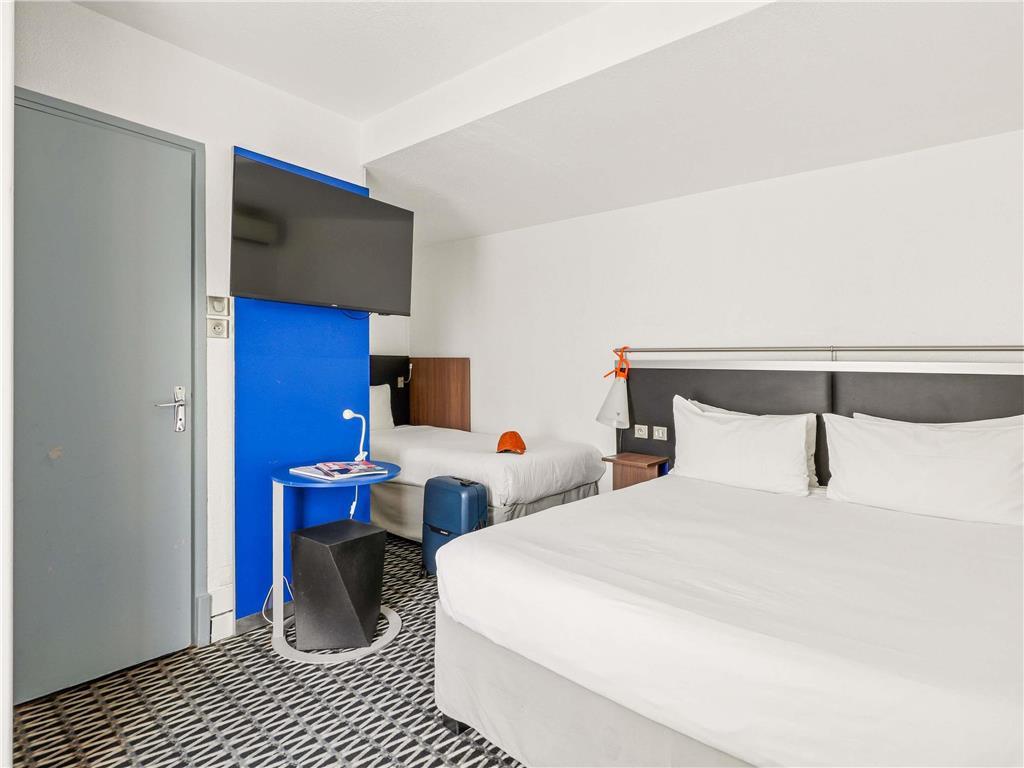 Ibis Styles Republique Le Marais 3*