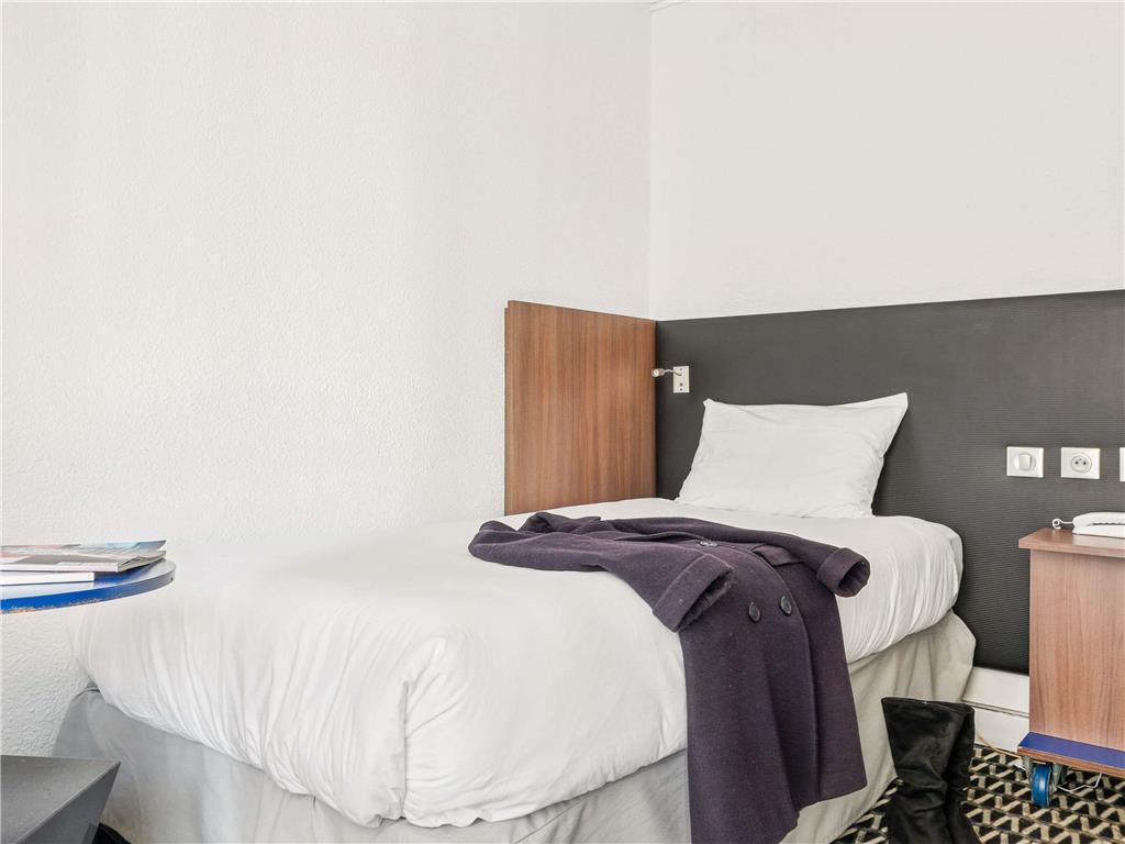 Ibis Styles Republique Le Marais Hotel 3*