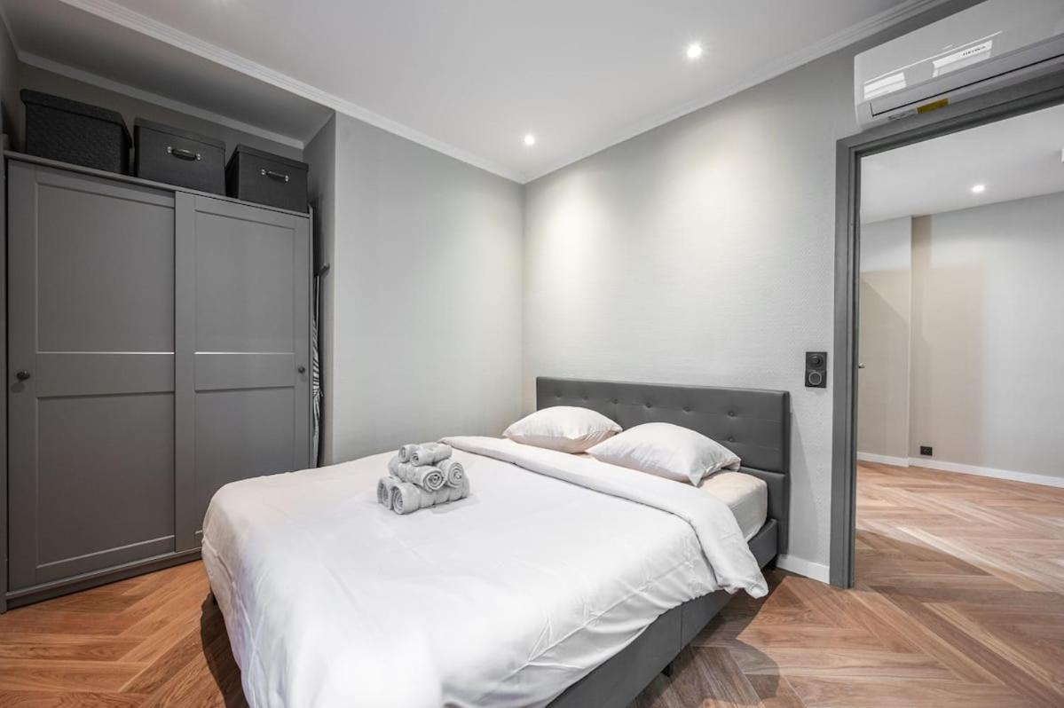 Luxury Stay - Arc Of Triumph * Paris