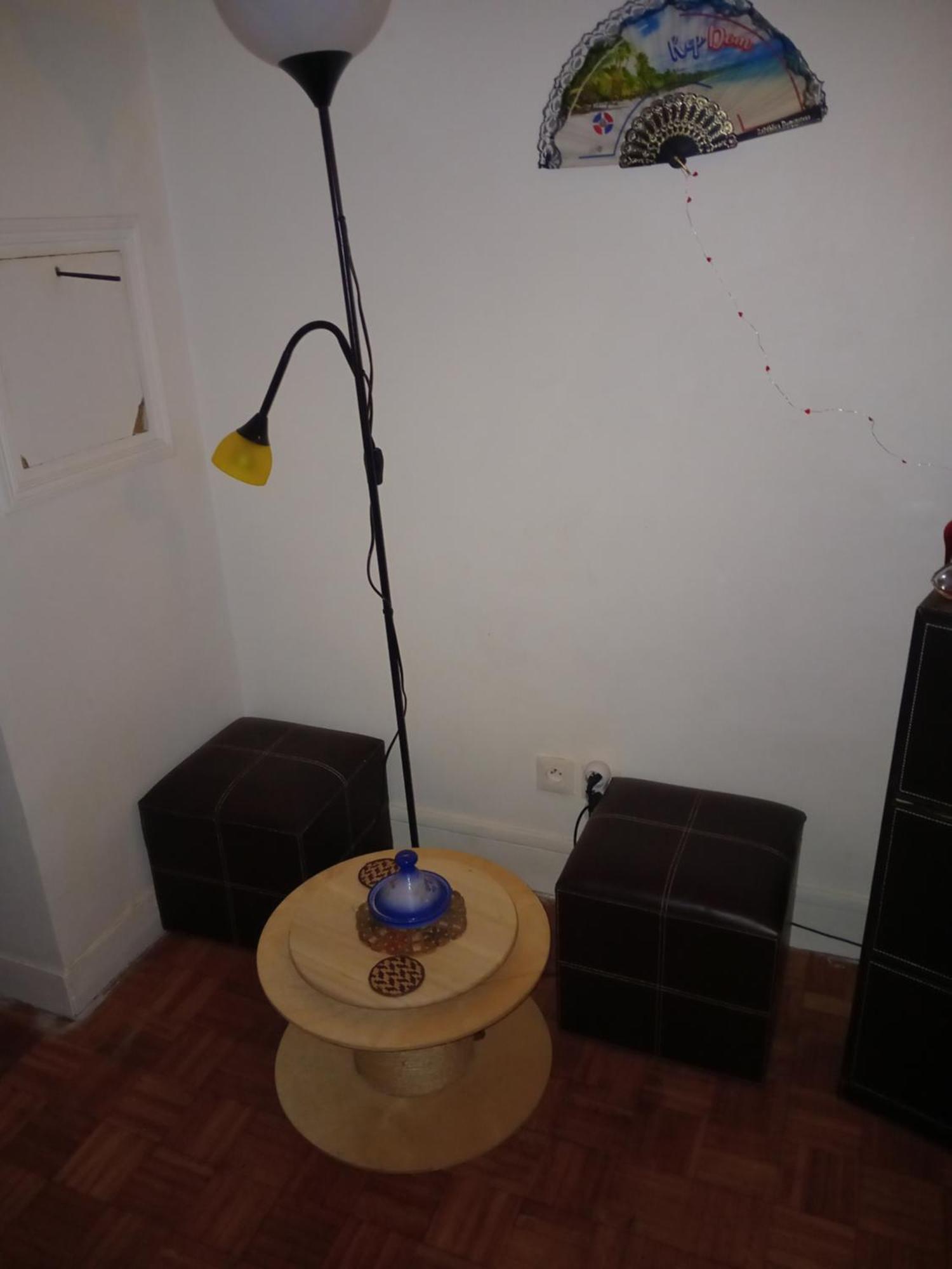 Apartment Charmant Studio