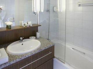 Aparthotel Citadines Tour Eiffel 4*