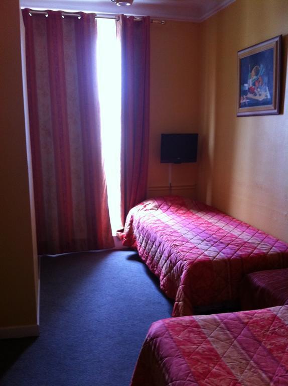 Du Palais Guest house Paris