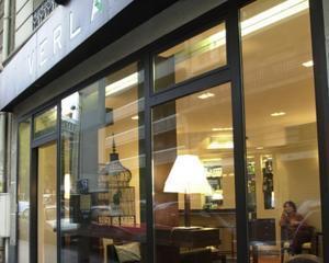 Verlain Hotel Paris