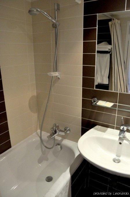 Caravelle 3* Paris
