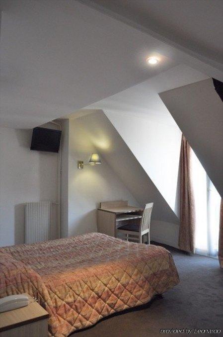 Caravelle Hotel