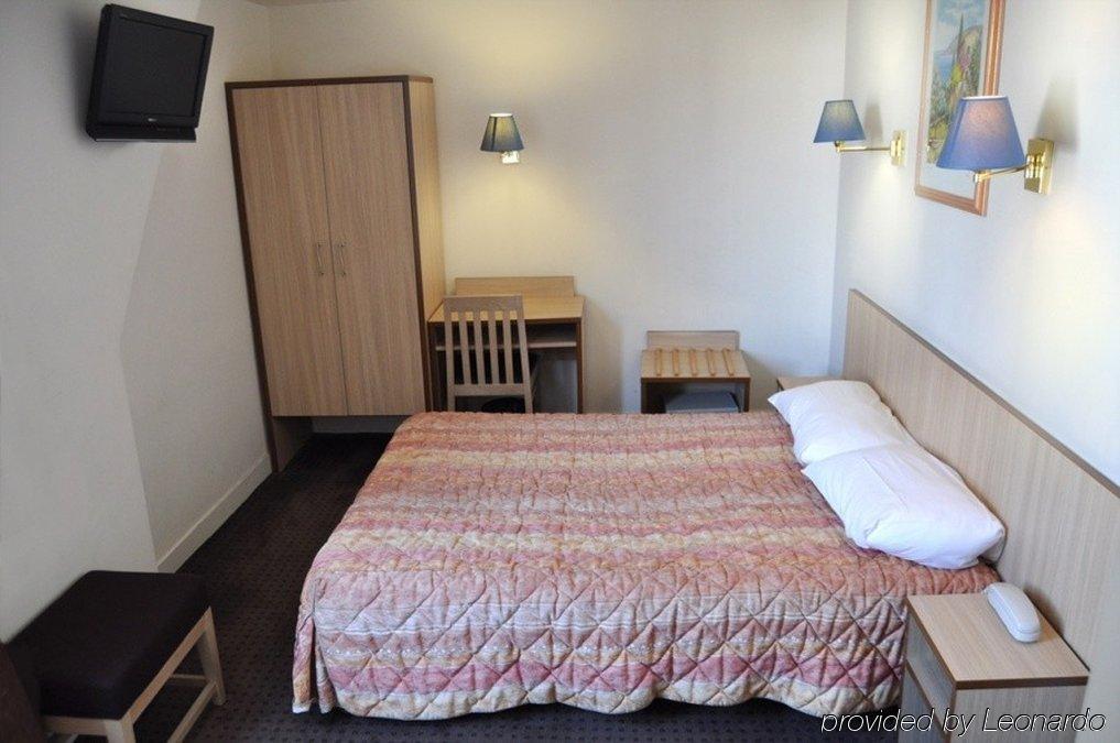 Caravelle Hotel Paris