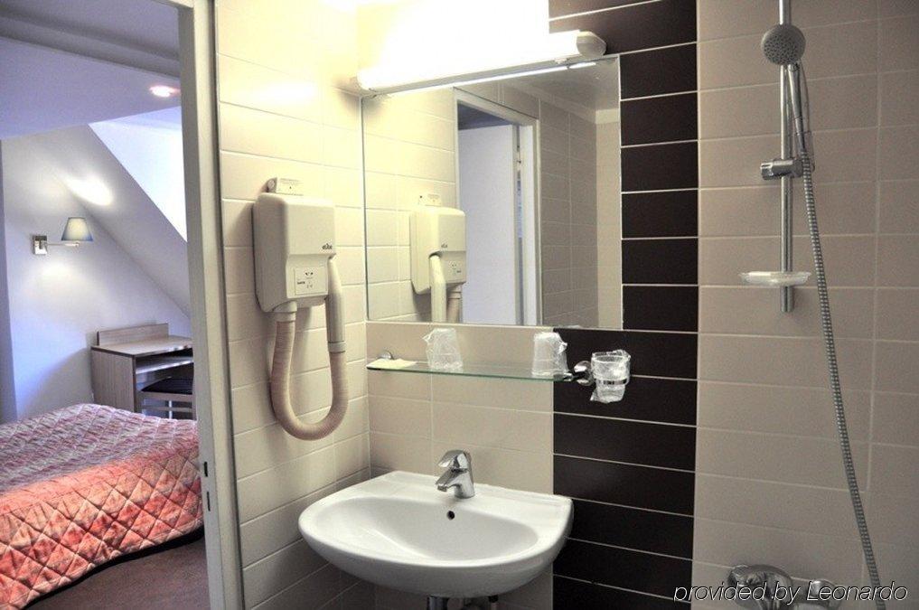 Hotel Caravelle 3*